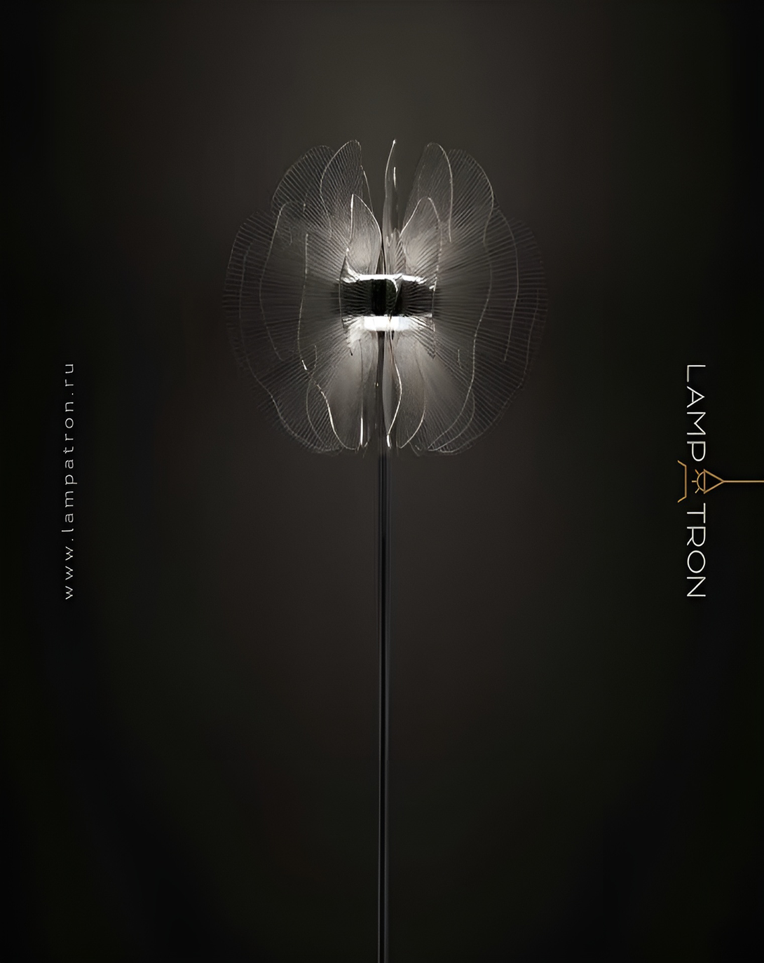 Modern Solar Luxury Floor Lamps ANGIE HOMES