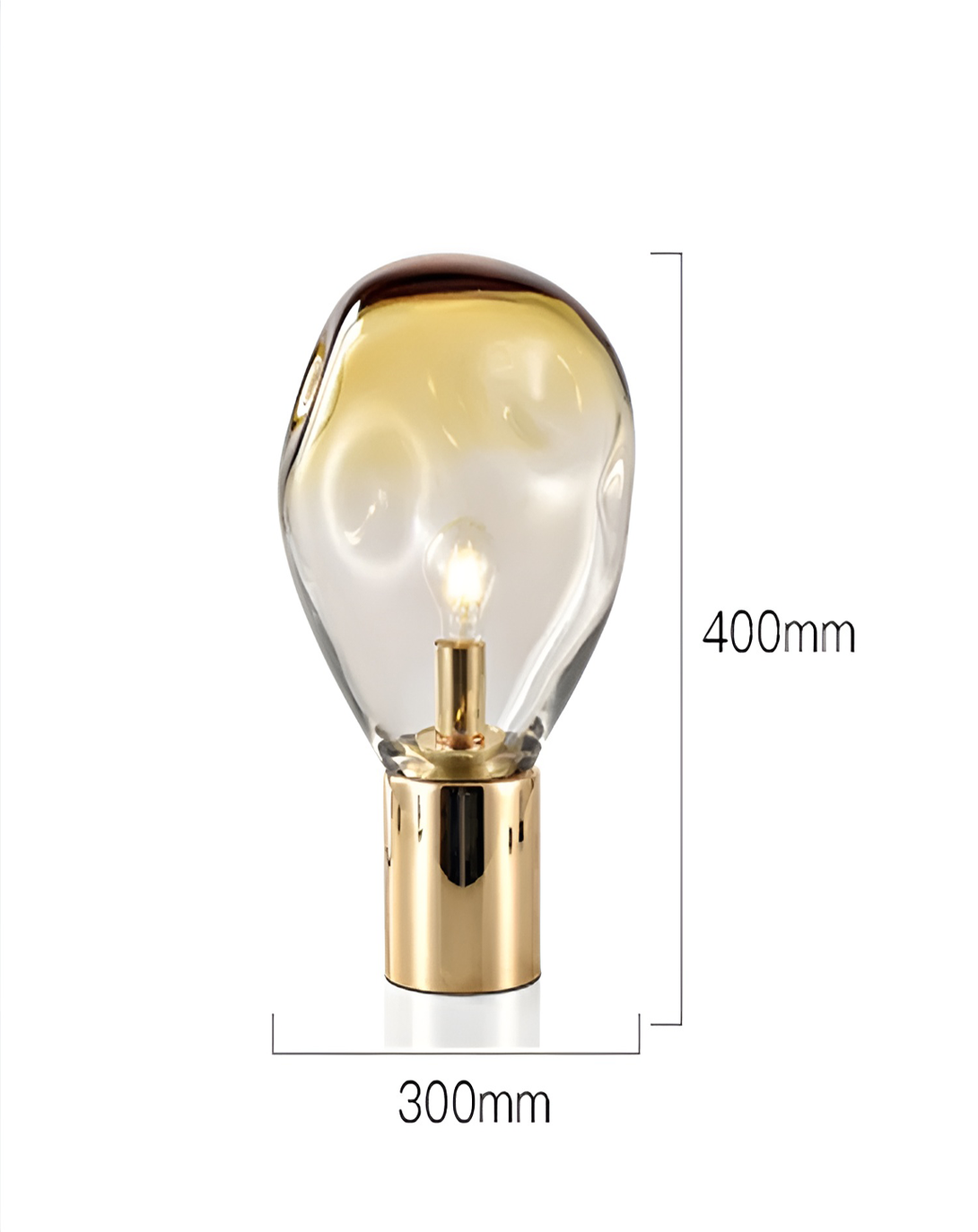 Modern Solarlo Luxury Table Lamp ANGIE HOMES