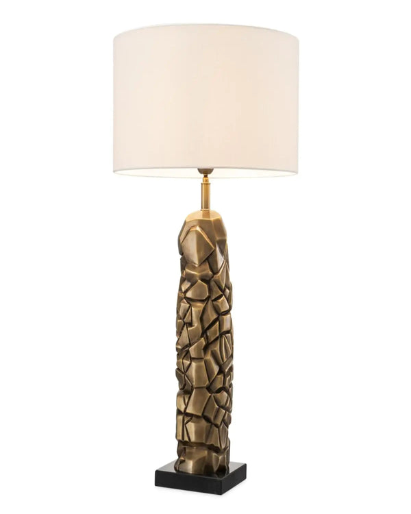 Barn Table Lamps ANGIE HOMES