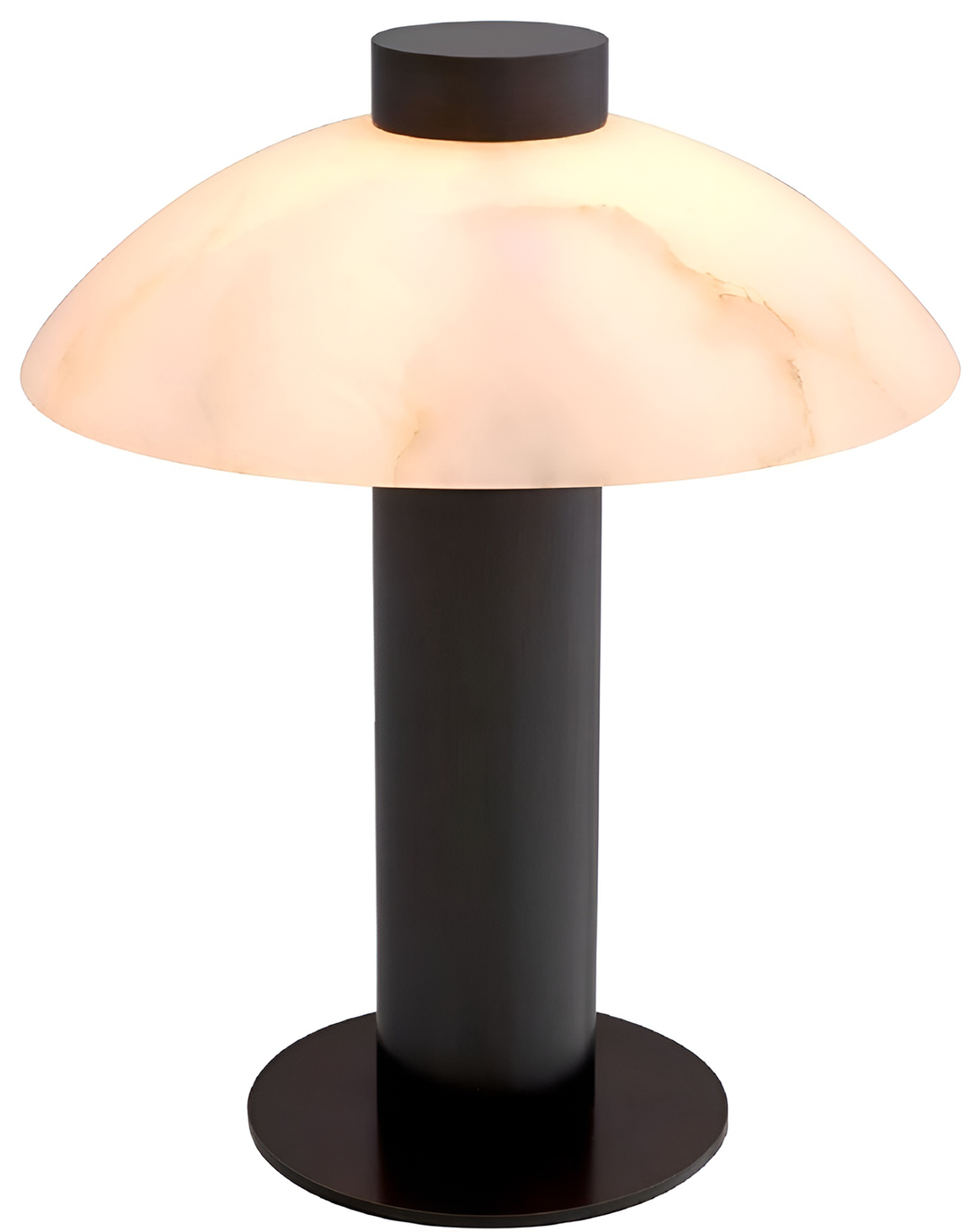 Modern Stone Luxury Table Lamps