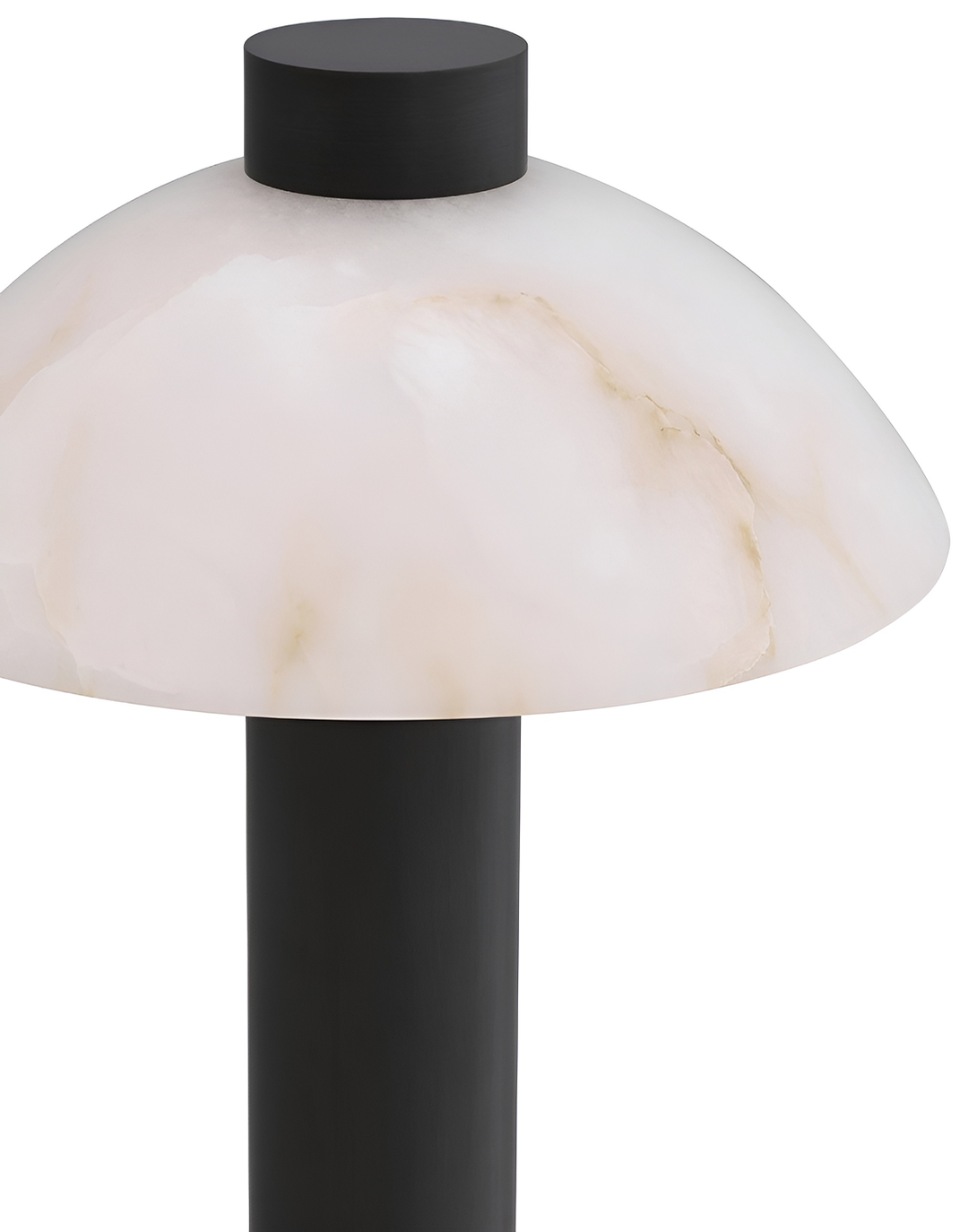 Modern Stone Luxury Table Lamps