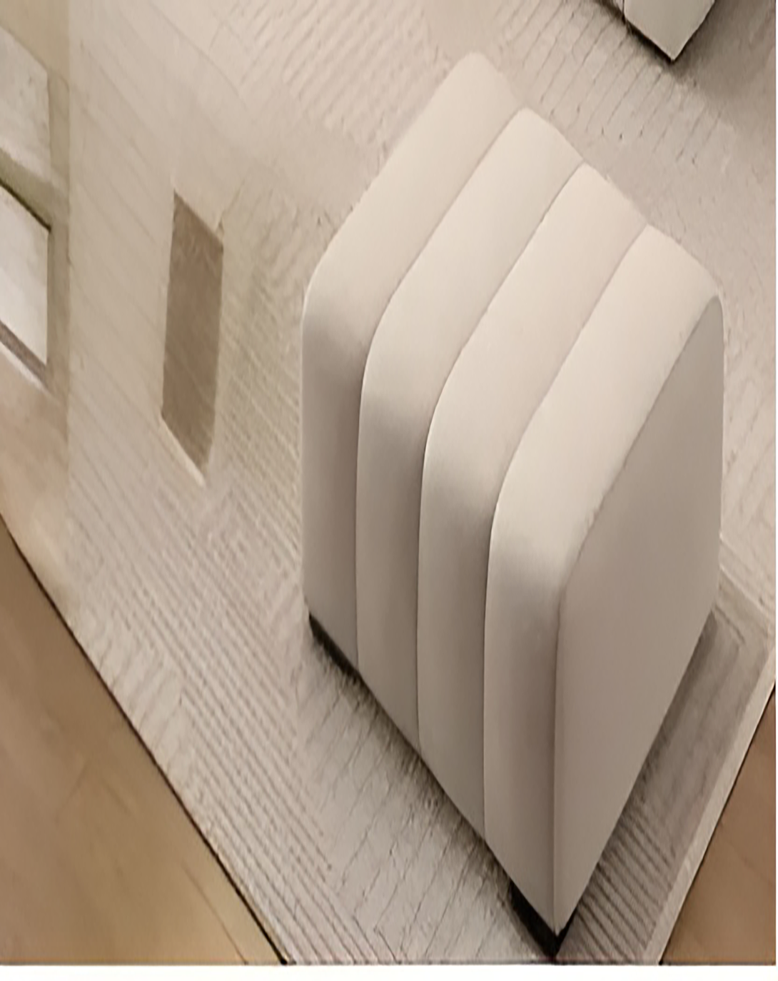 Modern Stylish Sectional Luxury Sofa ANGIE HOMES