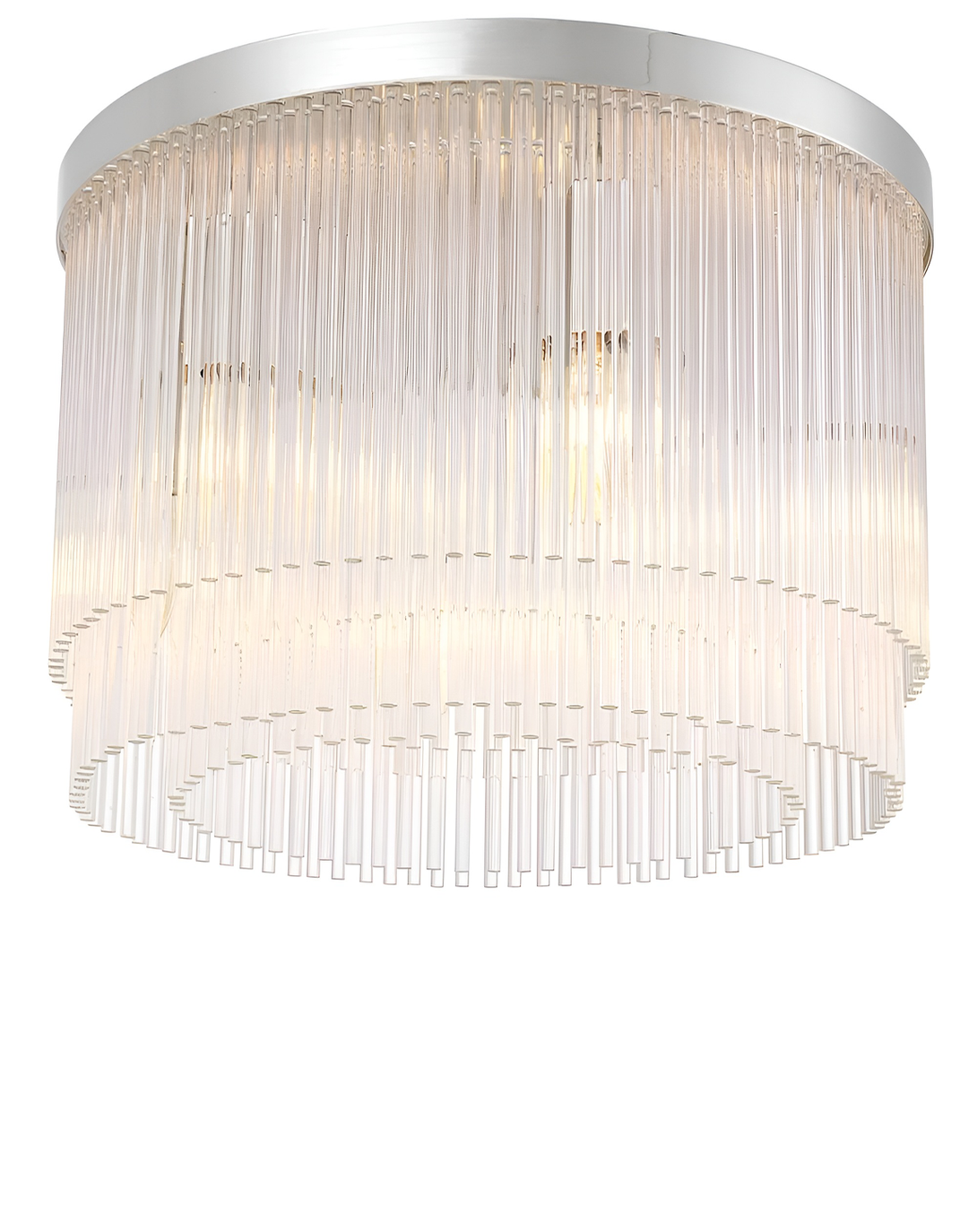 Modern Sway Luxury Hanging Light