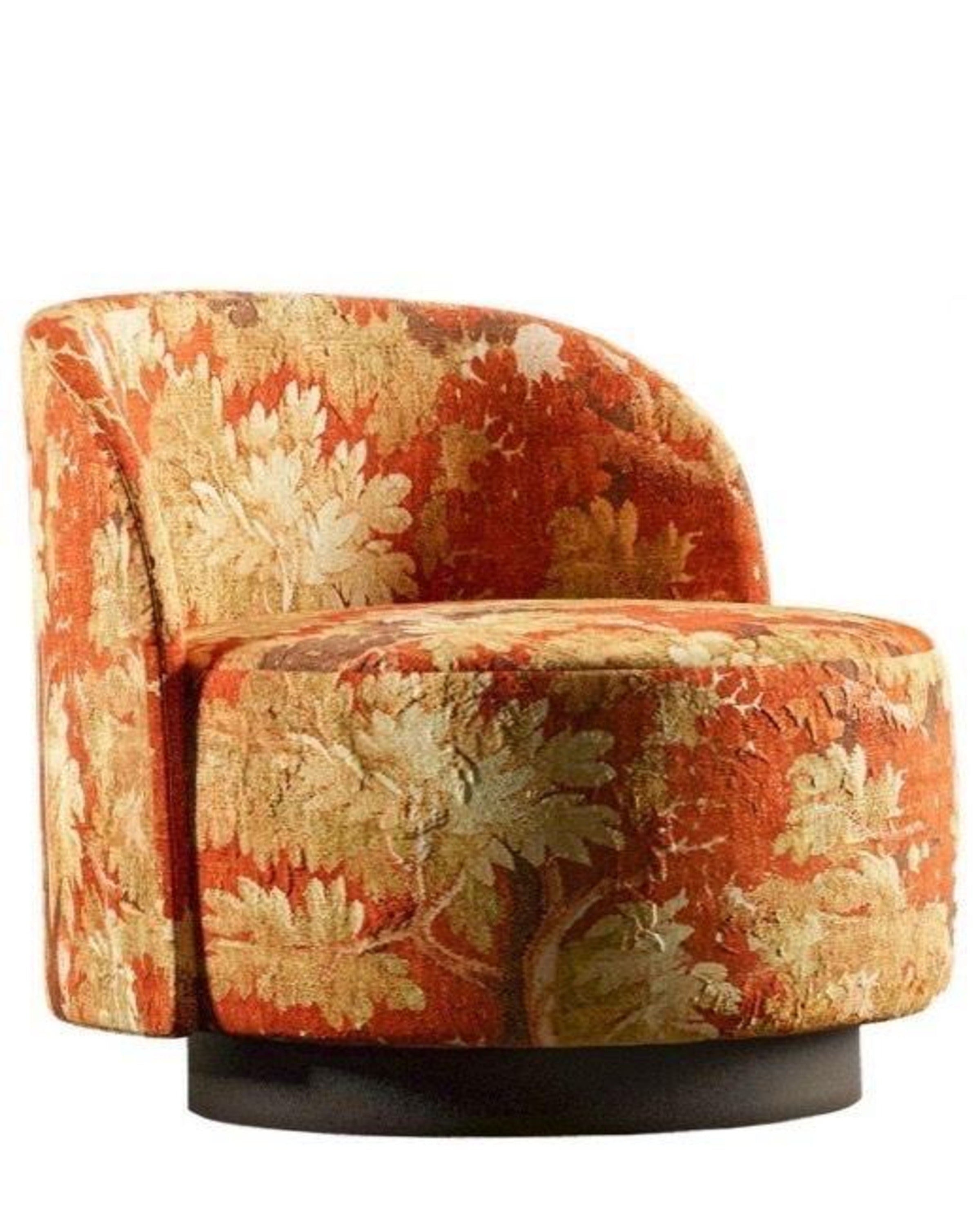 Modern Textured Stylish Sofa Chair