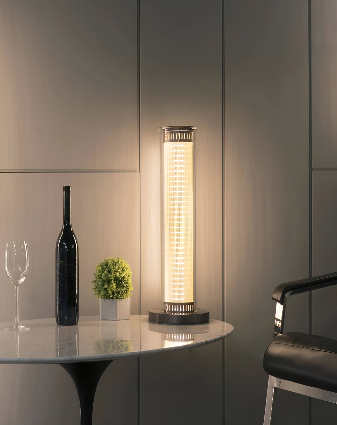 Modern Thea Luxury Table Lamp