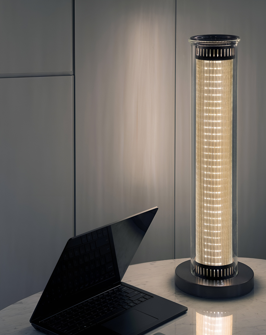 Modern Thea Luxury Table Lamp