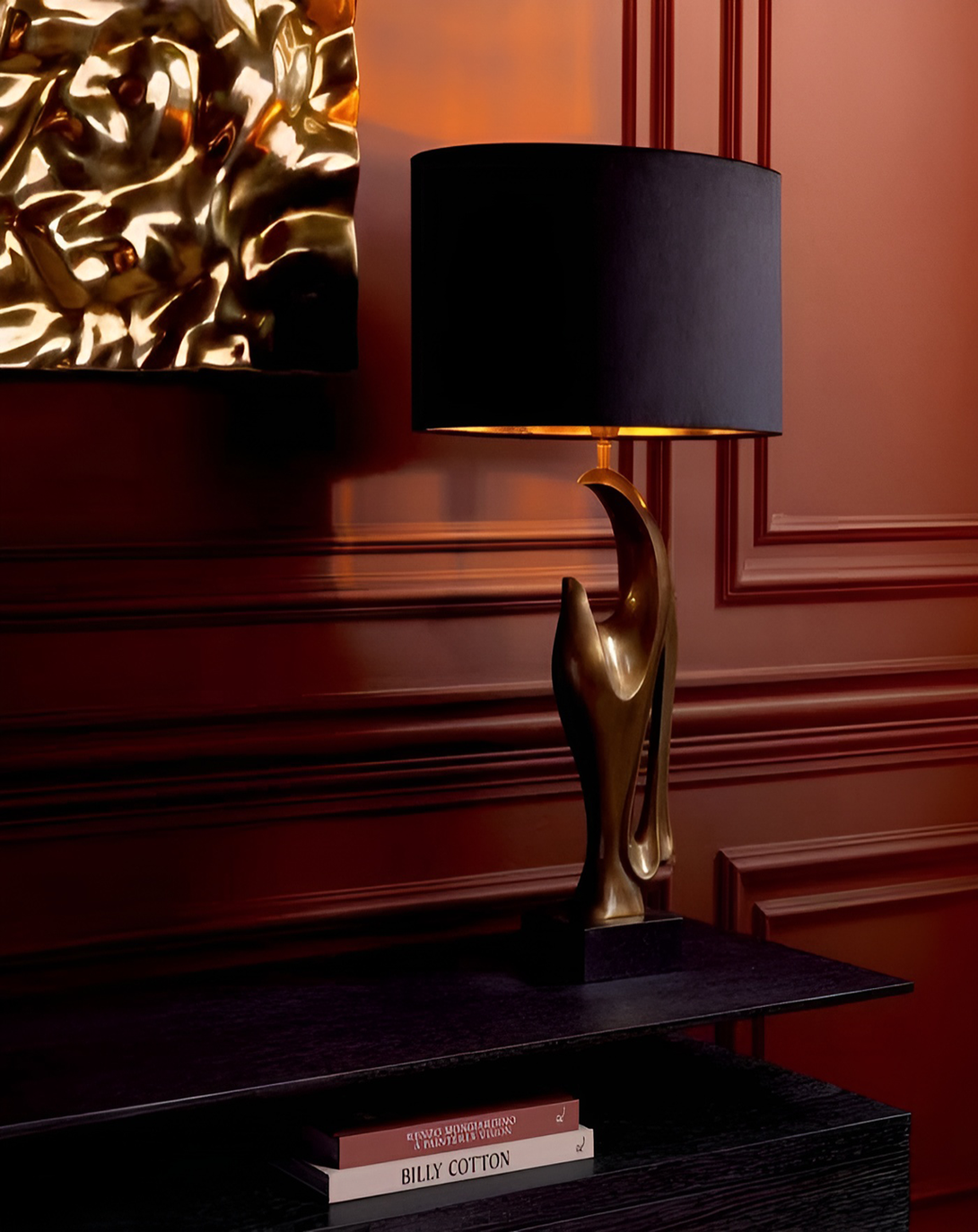Modern Tiffany Stylish Luxury Table Lamps