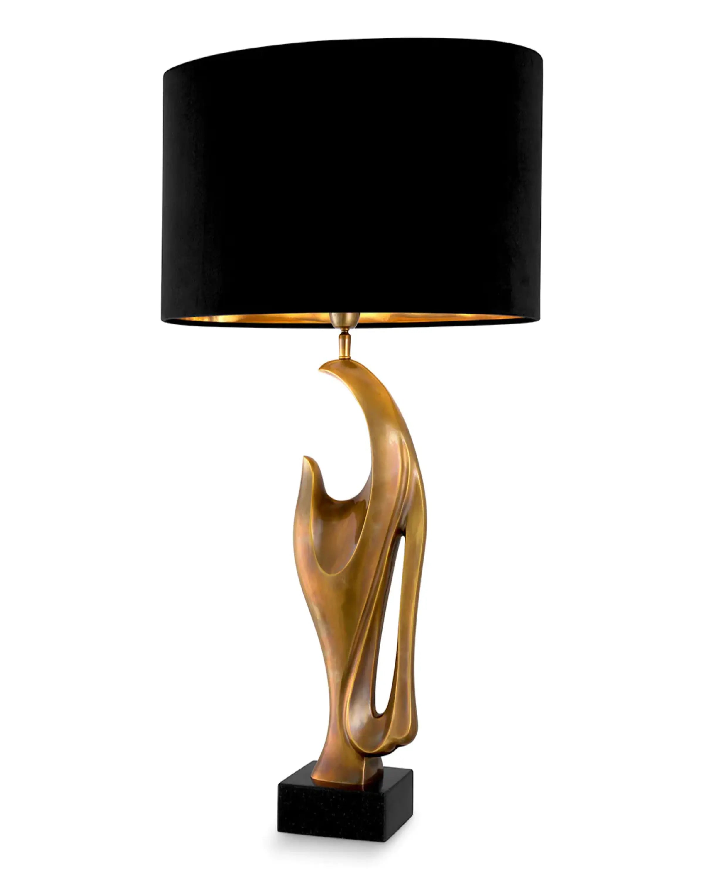 Modern Tiffany Stylish Luxury Table Lamps