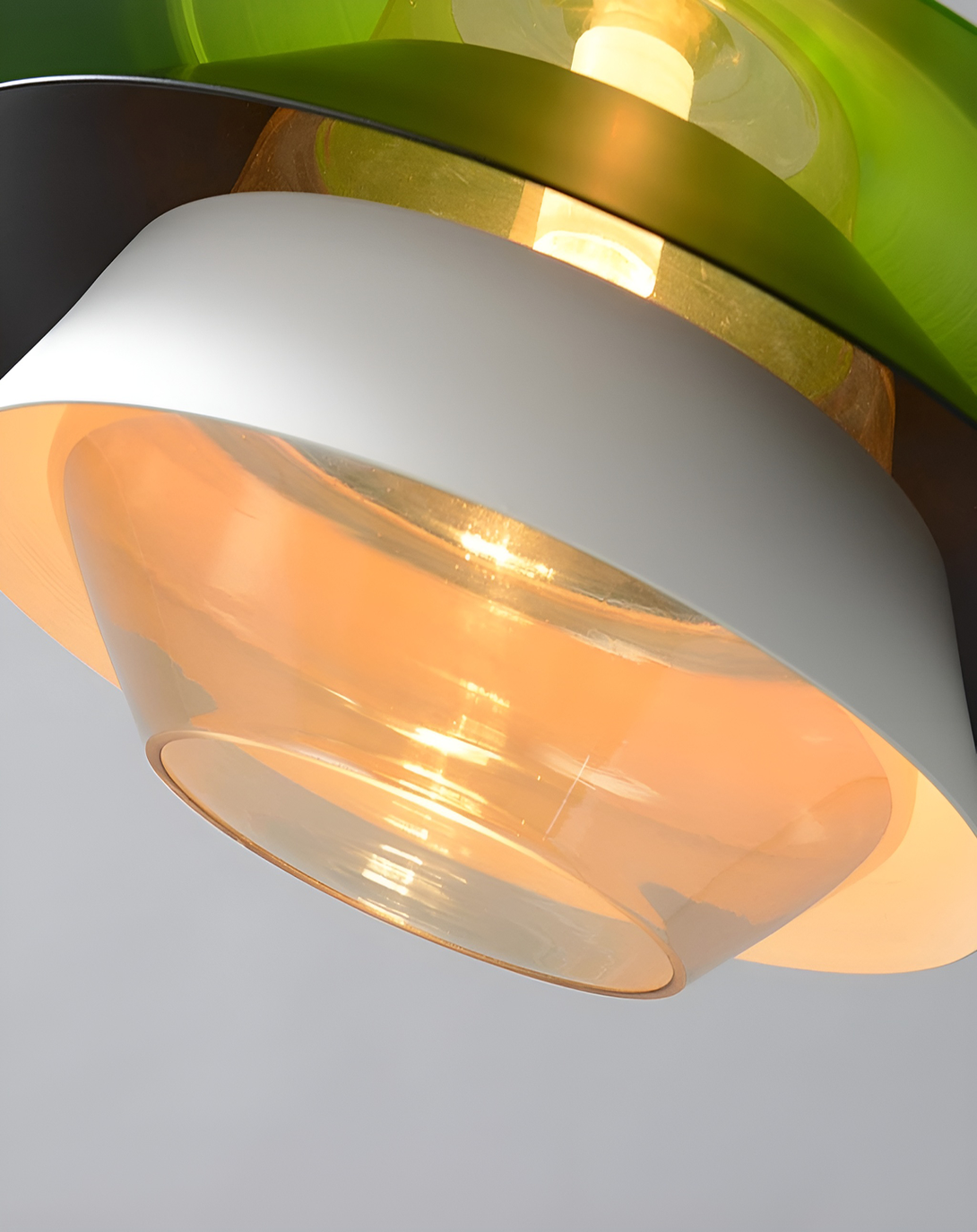 Modern Tirich Luxury Hanging Light ANGIE HOMES