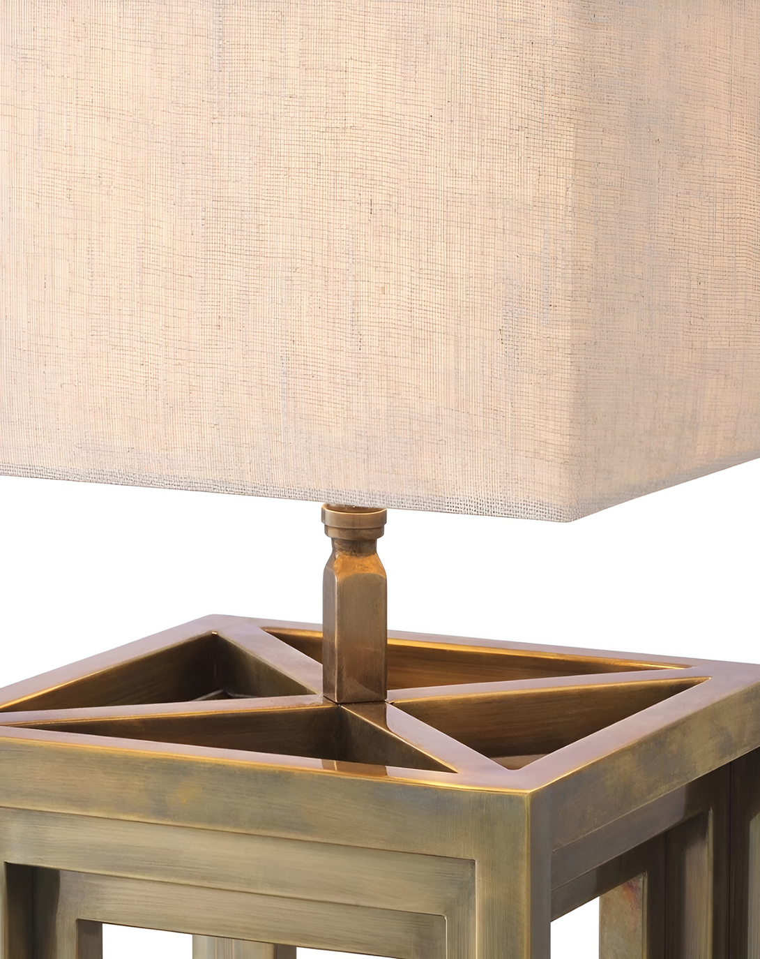 Modern Touch Control Luxury Table Lamps