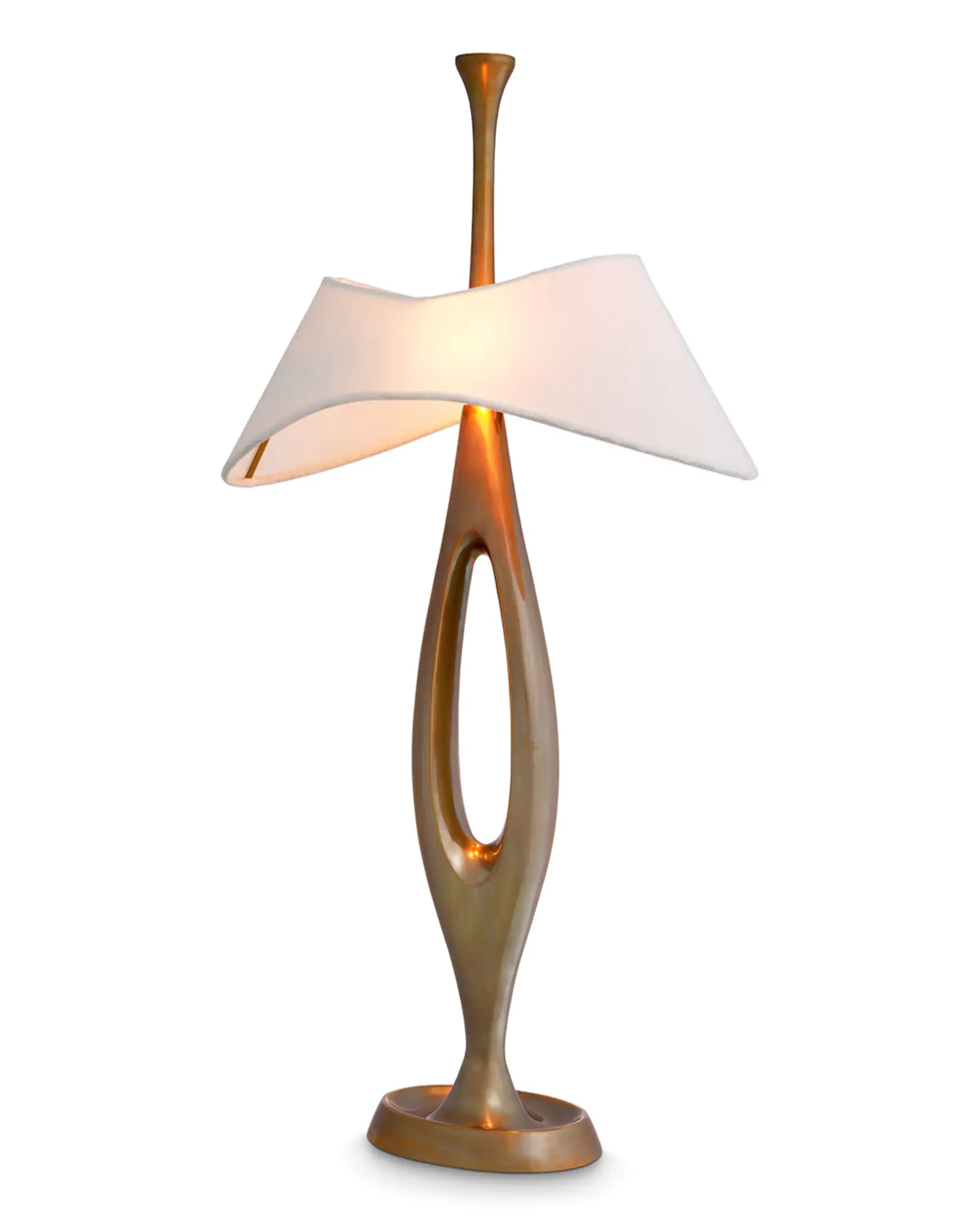 Modern Traditional Luxury Table Lamps