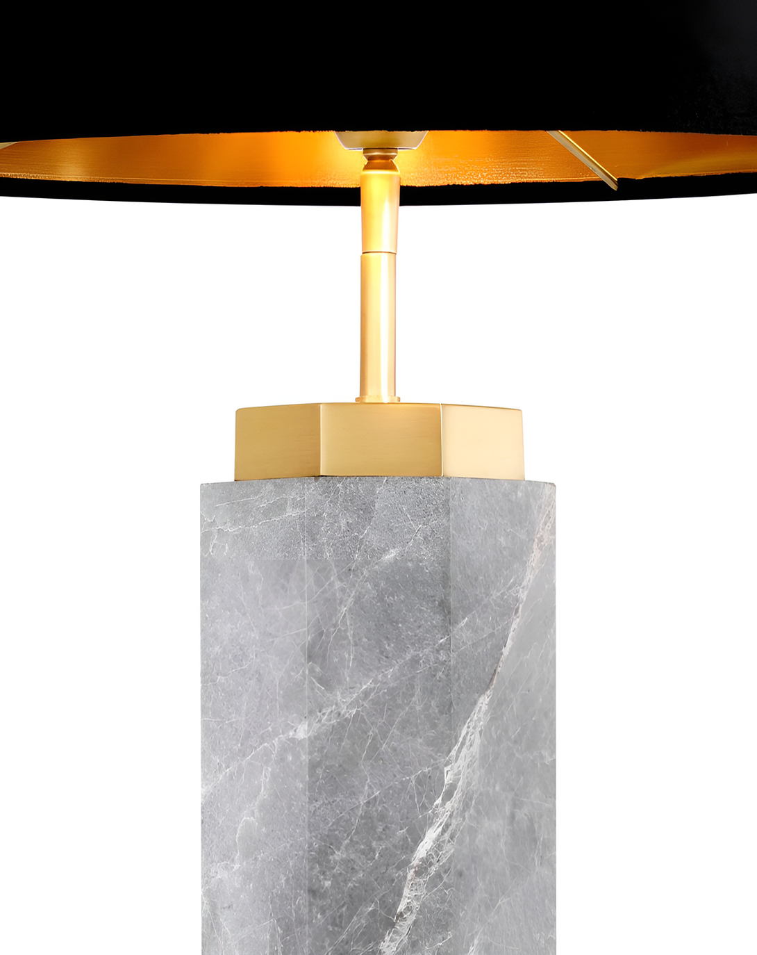 Modern Tripod Luxury Table Lamps