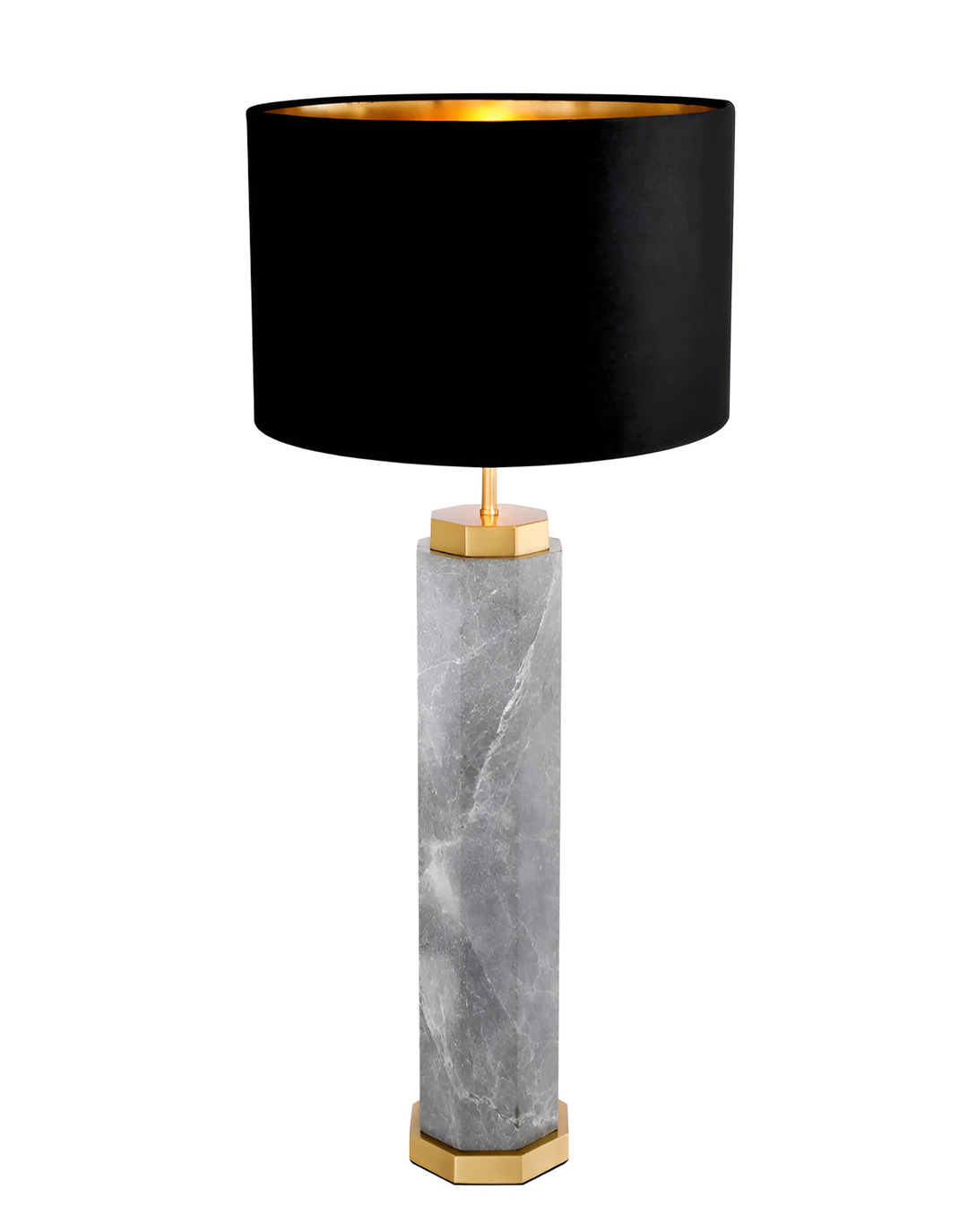 Modern Tripod Luxury Table Lamps