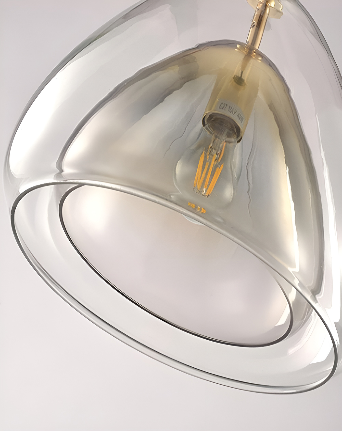 Modern Tropino Luxury Hanging Light ANGIE HOMES