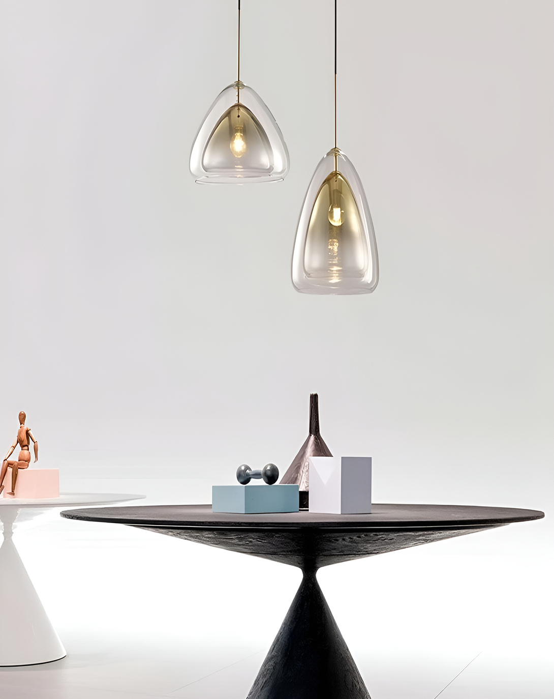 Modern Tropino Luxury Hanging Light