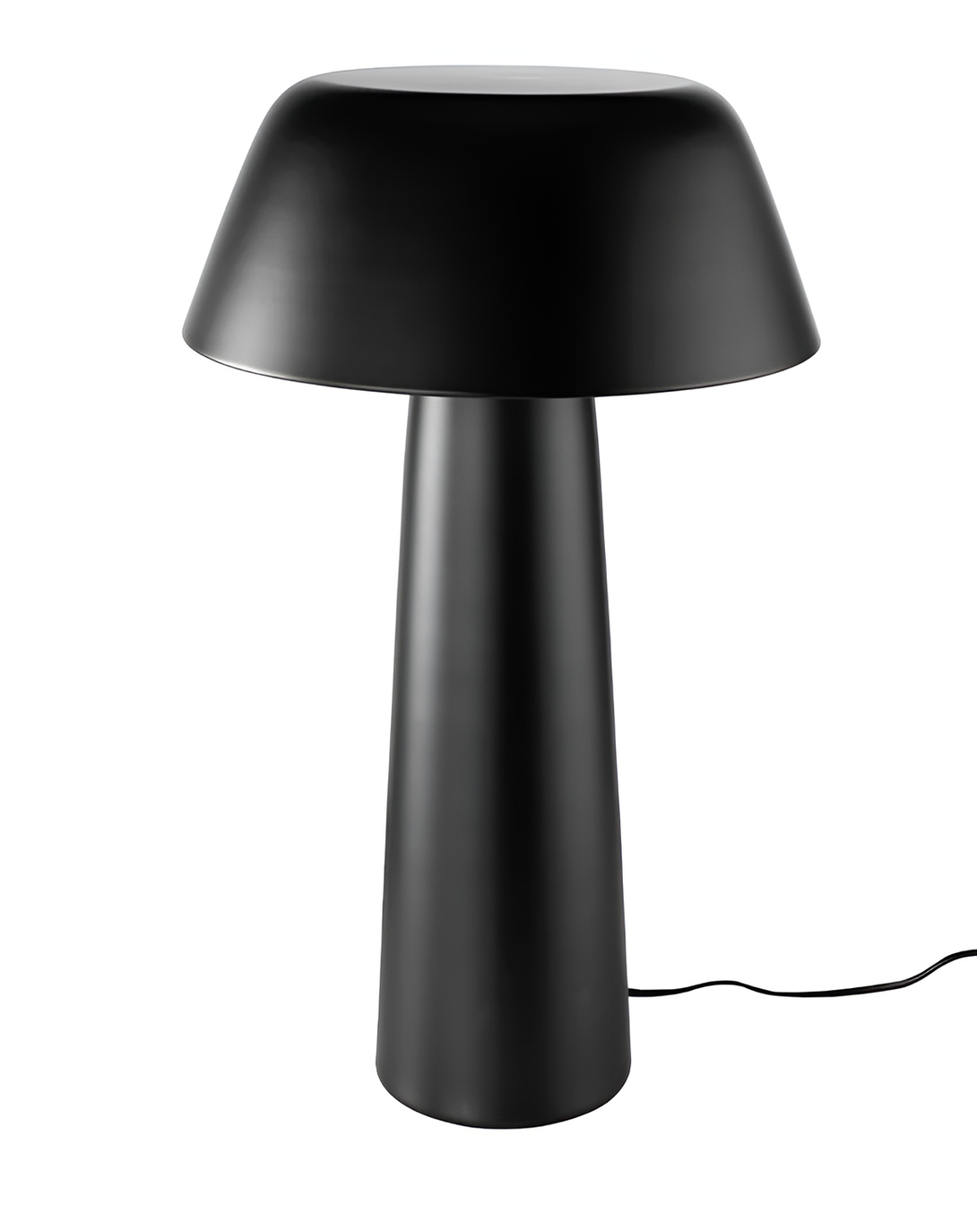 Modern Twink Black Table Lamp