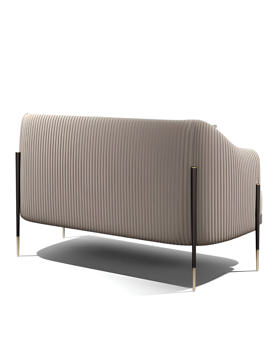 Modern Urban Chic Luxury Sofa ANGIE HOMES