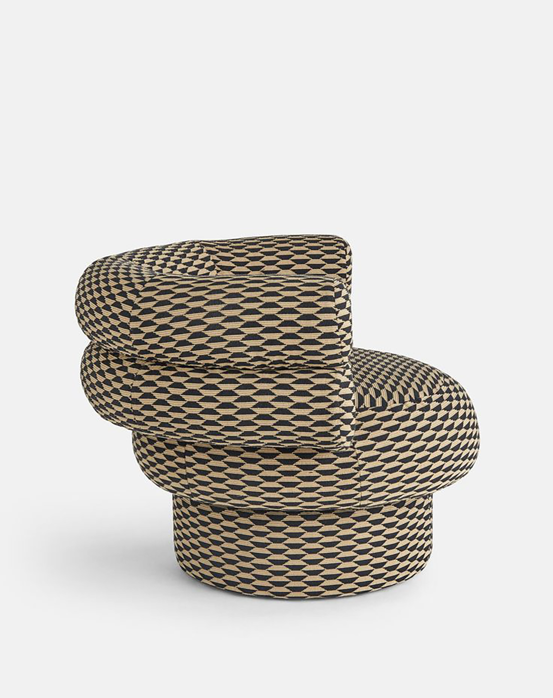 Modern Urban Luxury Sofa Chair