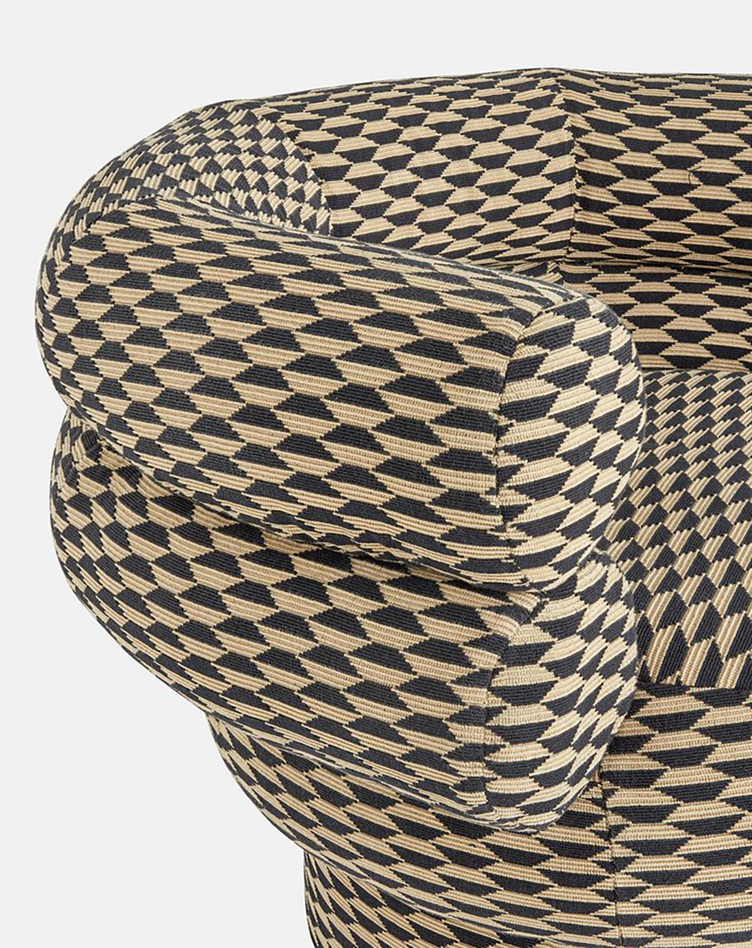 Modern Urban Luxury Sofa Chair