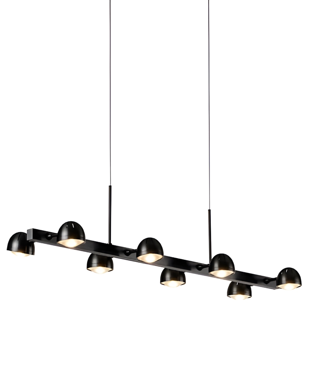 Modern Uri Luxury Hanging Light