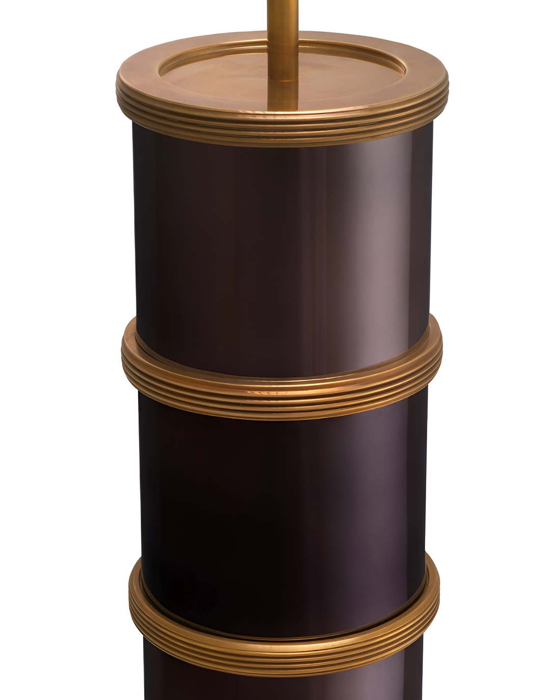 Modern Victorian Luxury Table Lamps