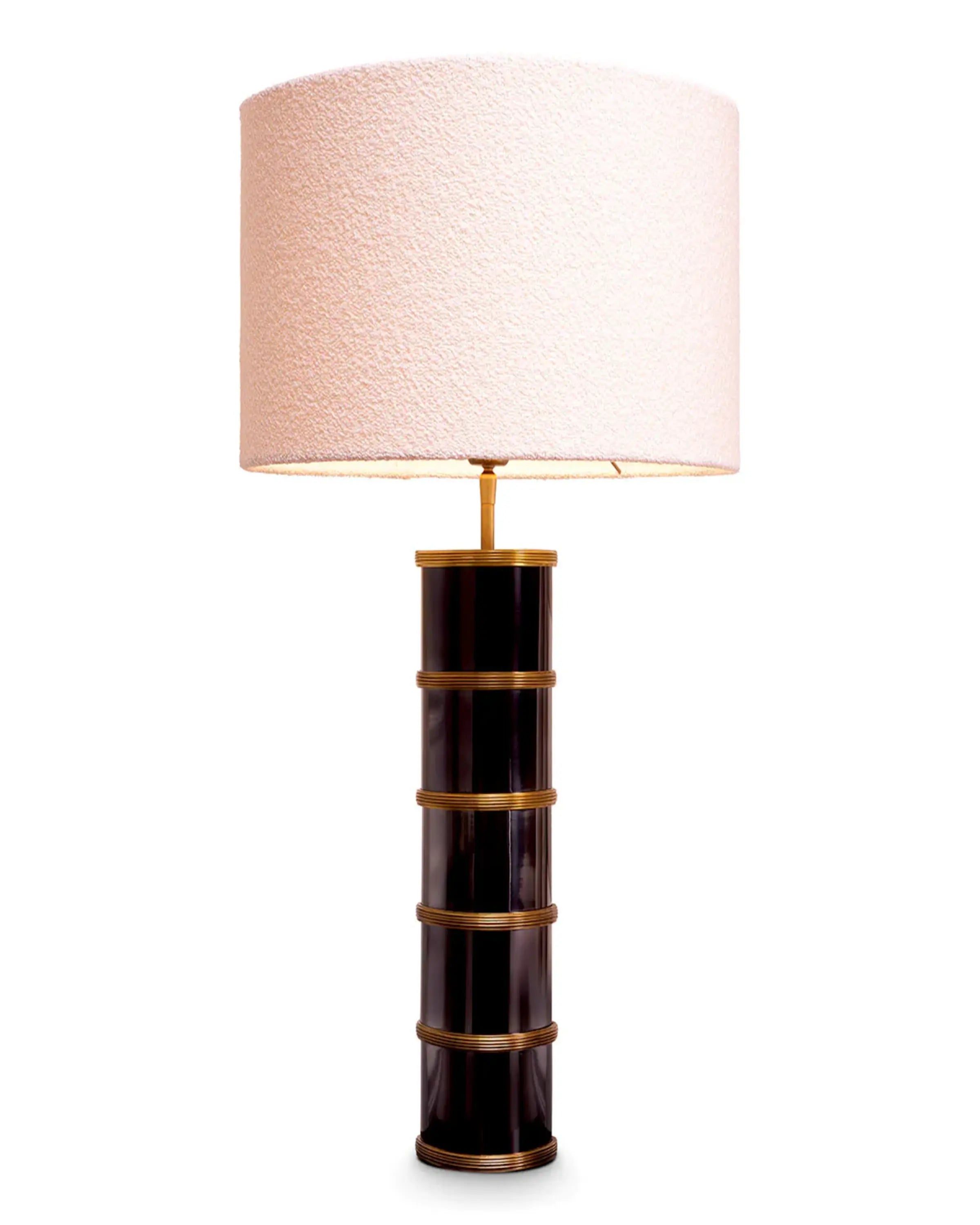 Modern Victorian Luxury Table Lamps