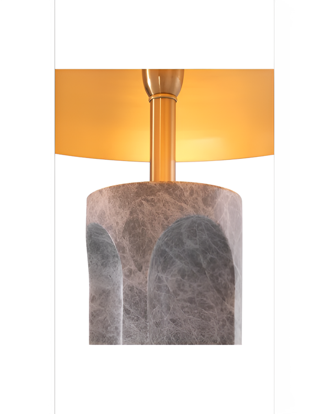 Modern Vintage Luxury Table Lamps