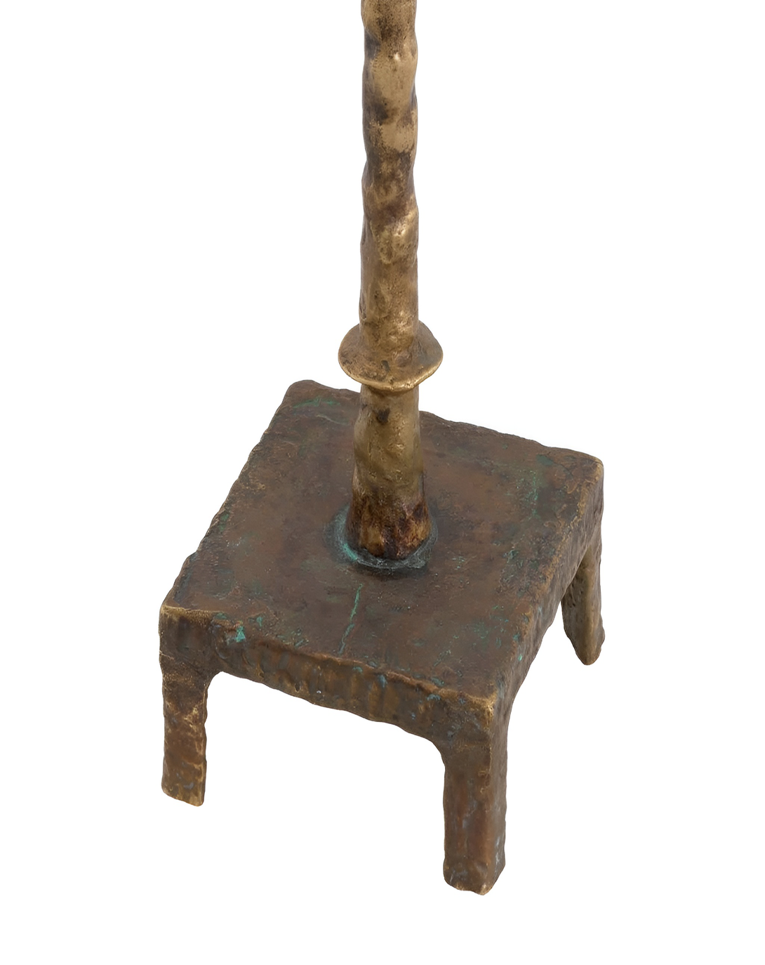 Modern Wagon Luxury Table Lamps
