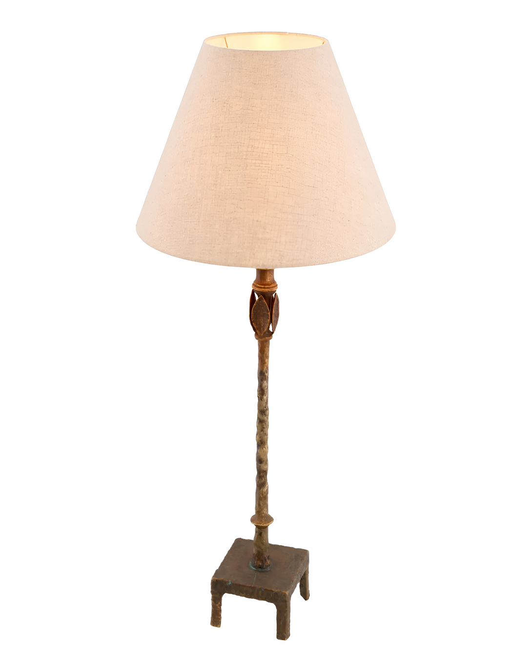 Modern Wagon Luxury Table Lamps
