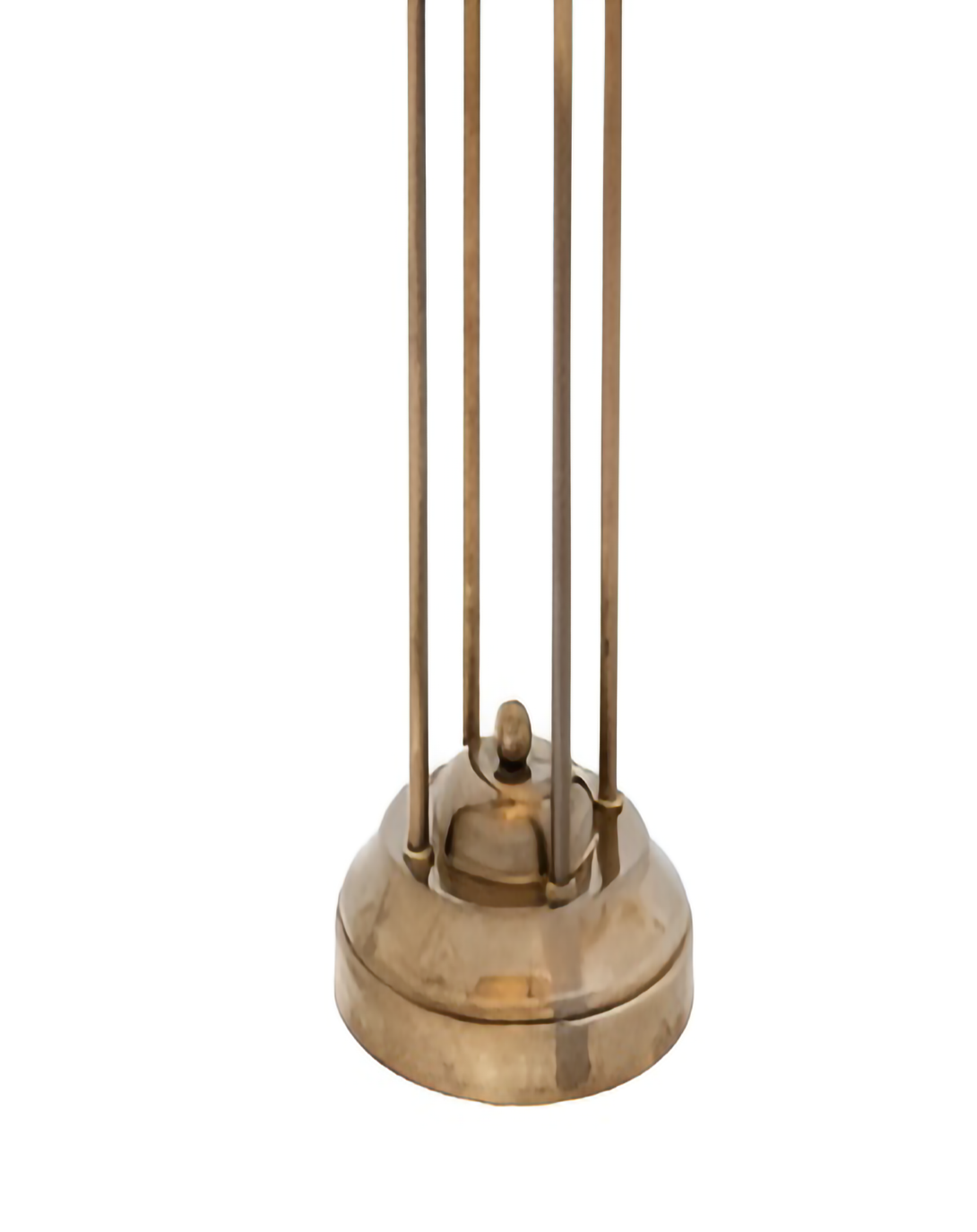 Modern Workspace Luxurious Desk Lamps