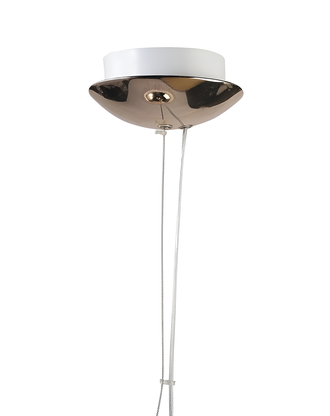 Modern Zain Luxury Hanging Light