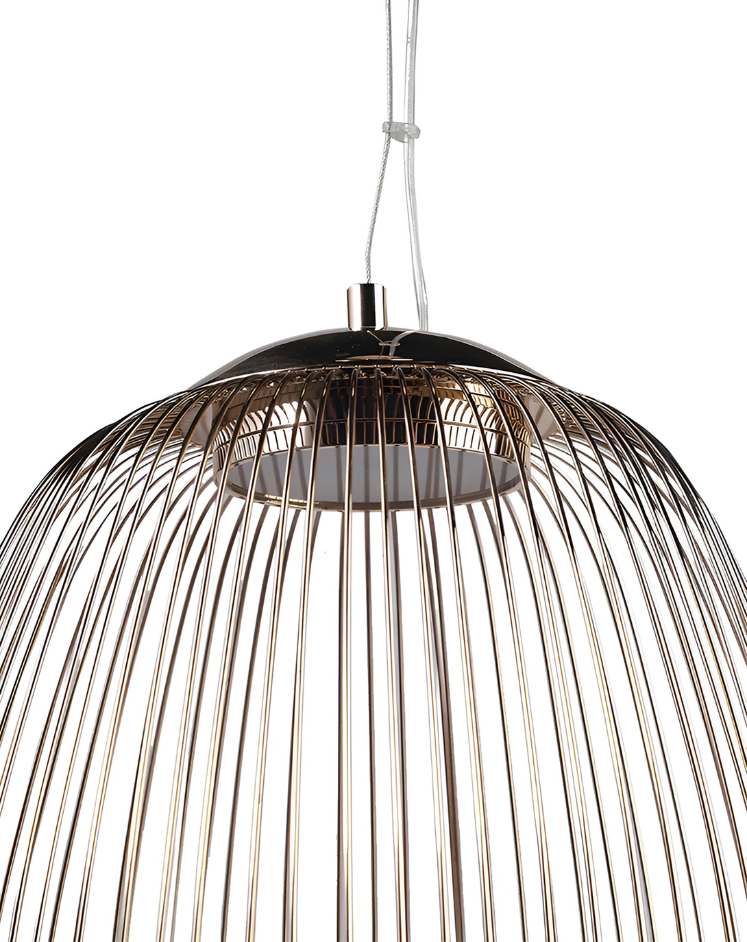 Modern Zain Luxury Hanging Light ANGIE HOMES