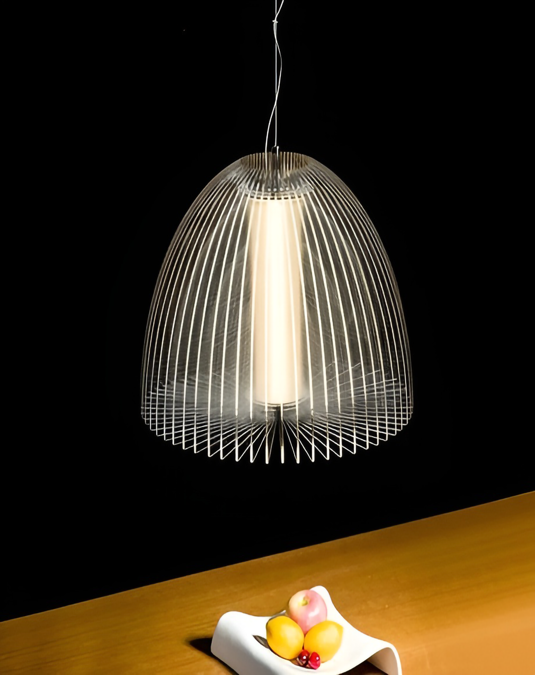 Modern Zain Luxury Hanging Light
