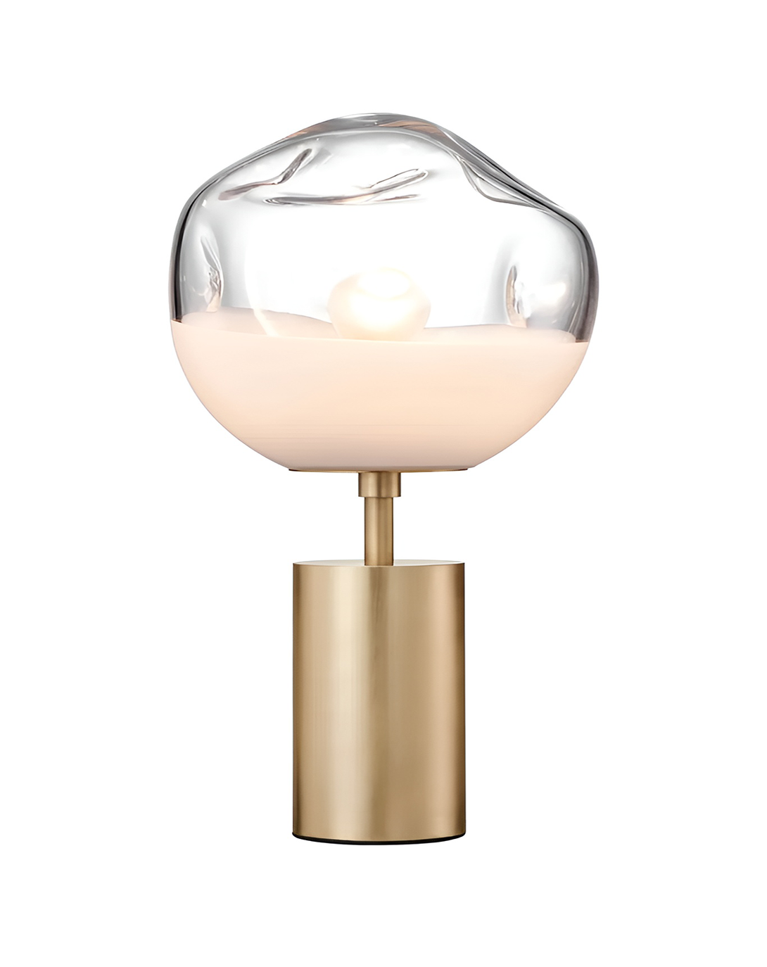 Modern Zestrum Luxury Table Lamp