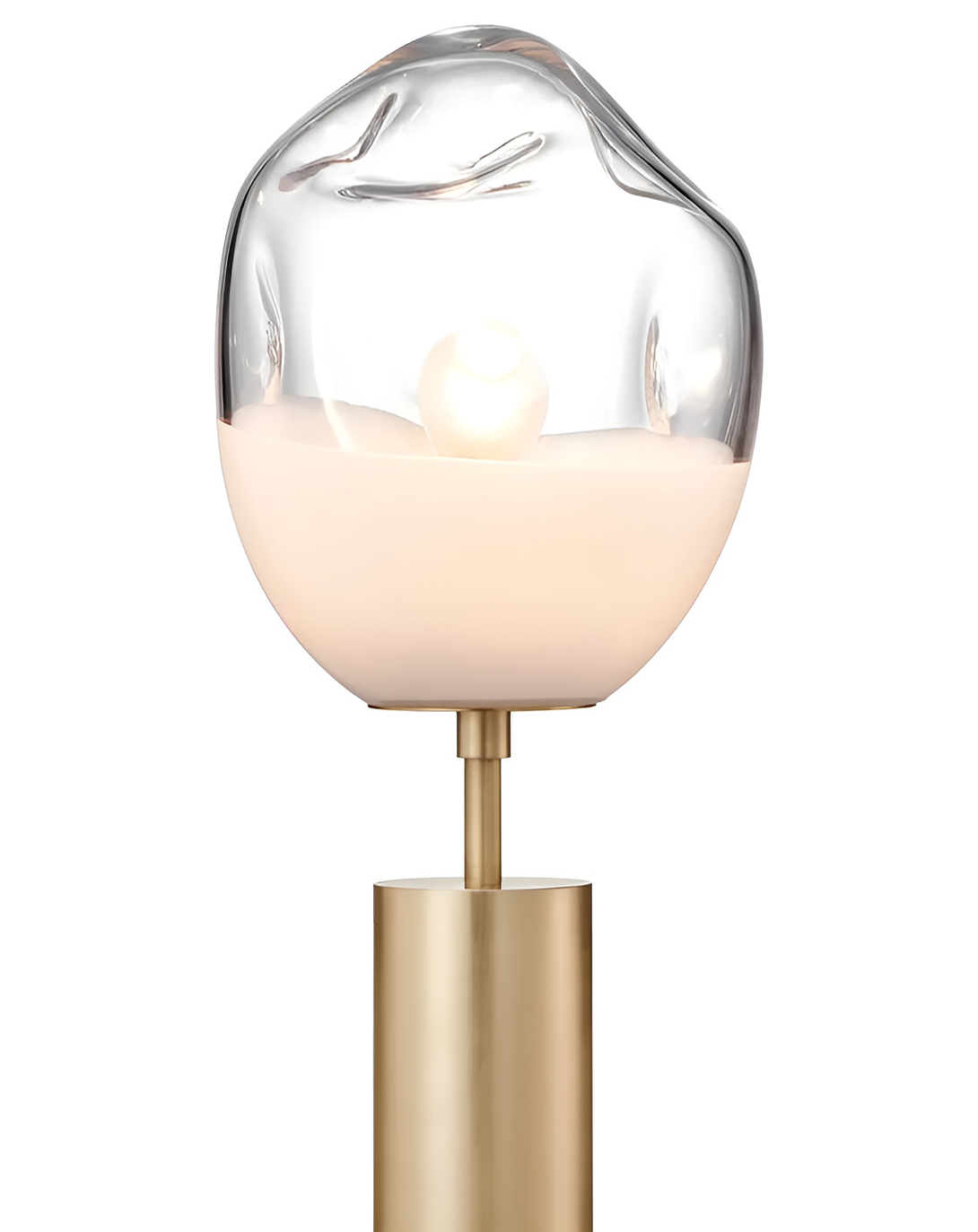 Modern Zestrum Luxury Table Lamp