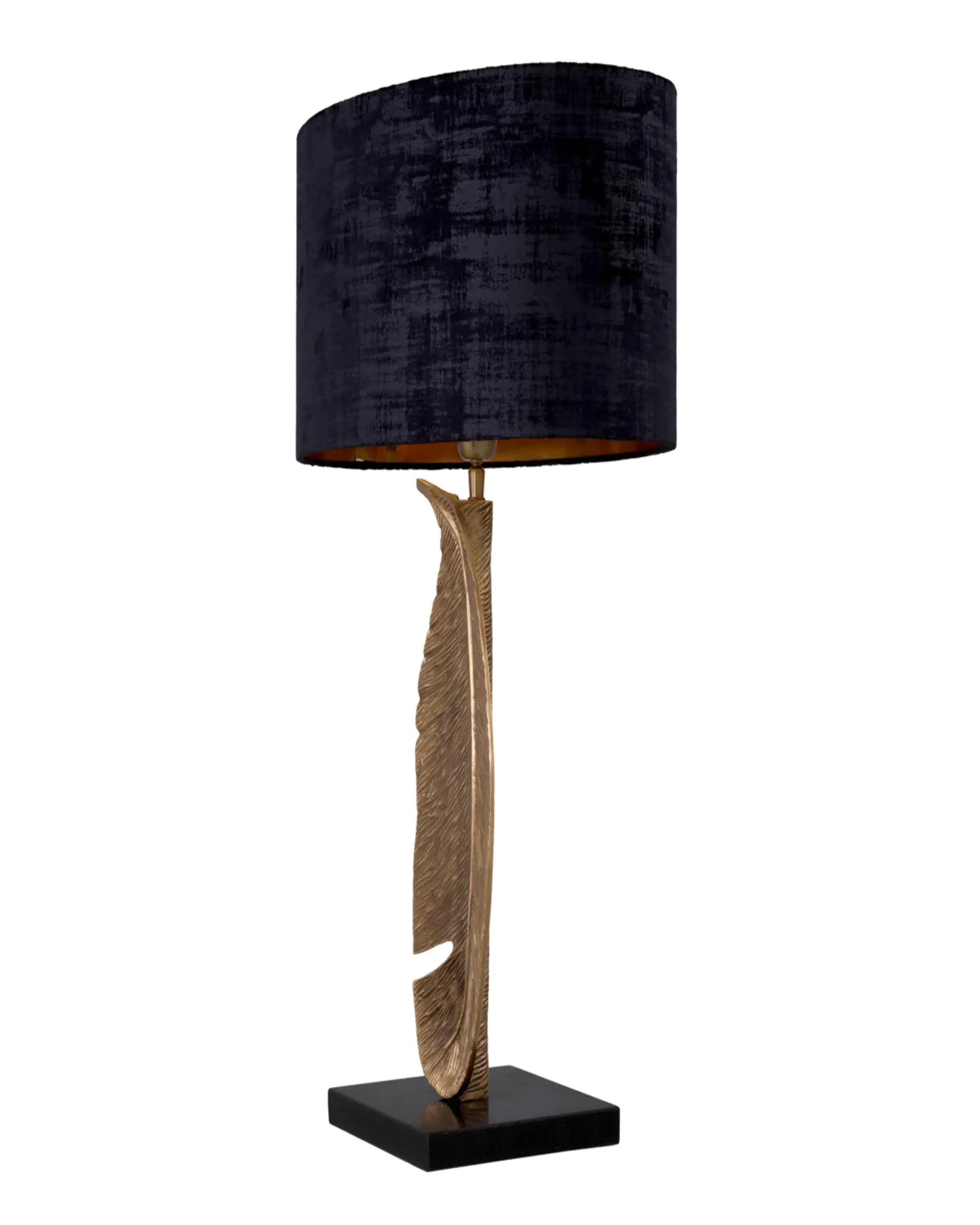 Modernist Table Lamps ANGIE HOMES