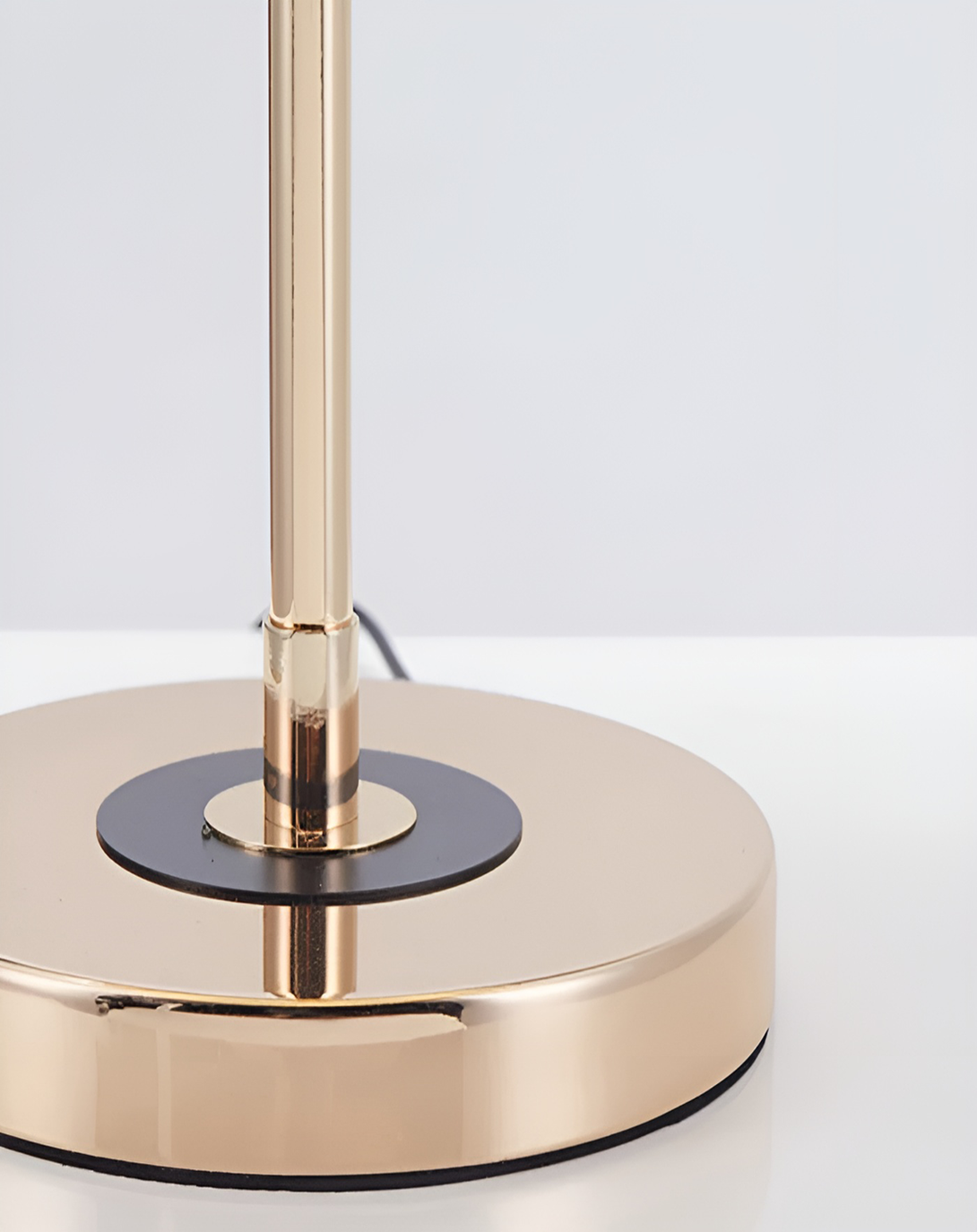 Modern Joey Luxury Table Lamp