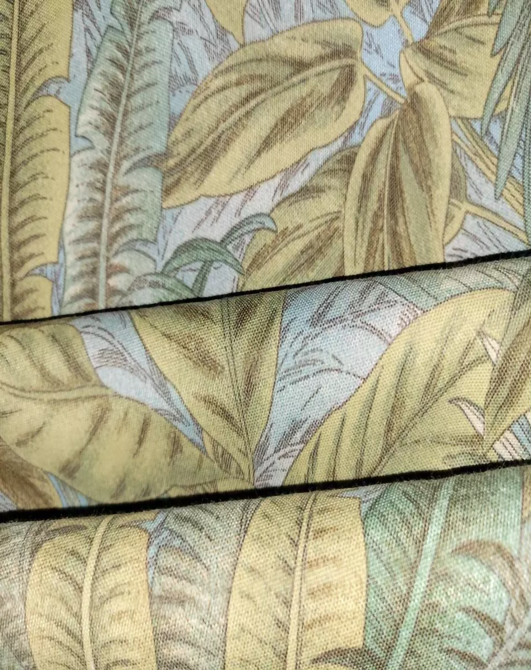 Modern Luxe Wallcovering