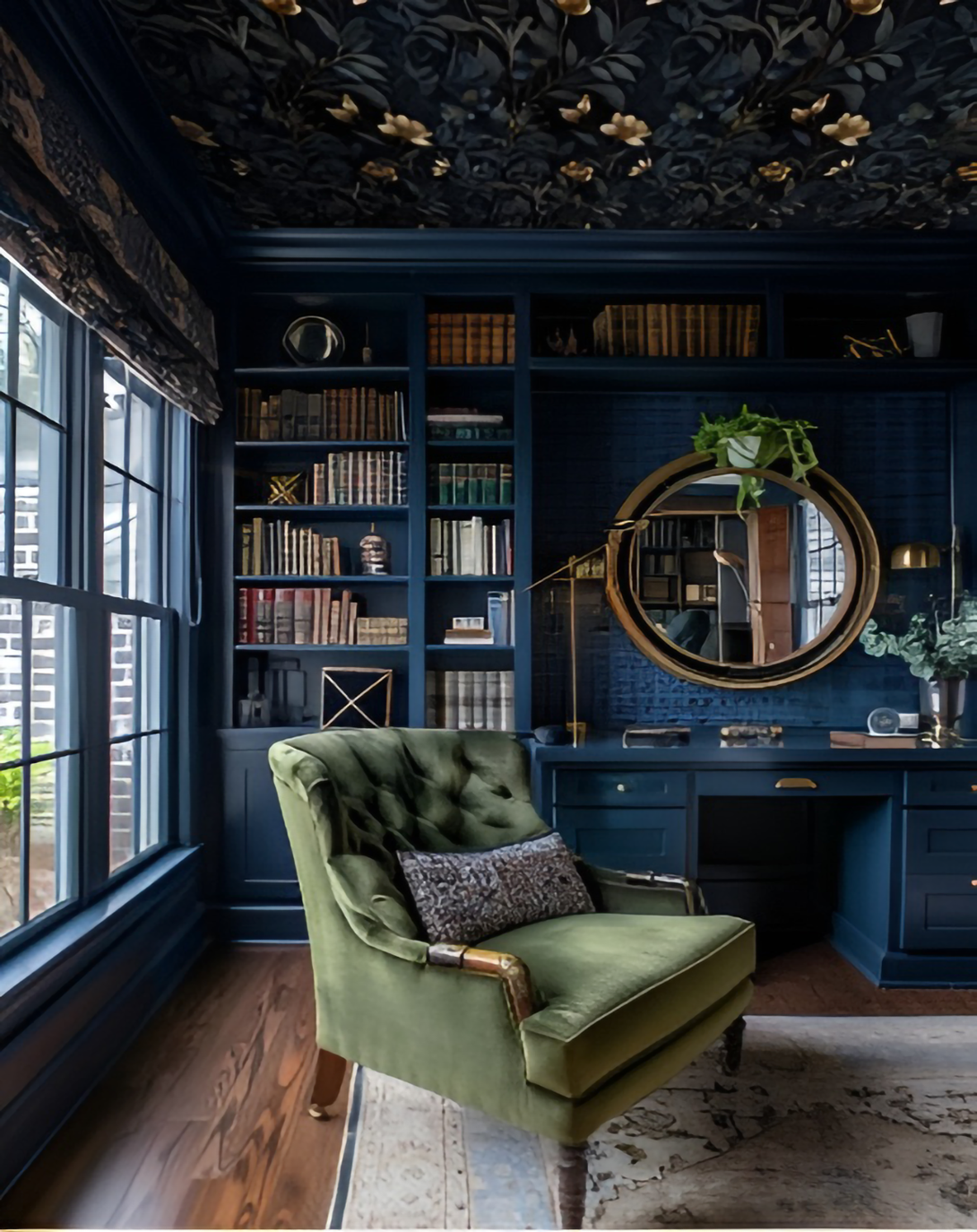 Modern Minimalist Wallpaper