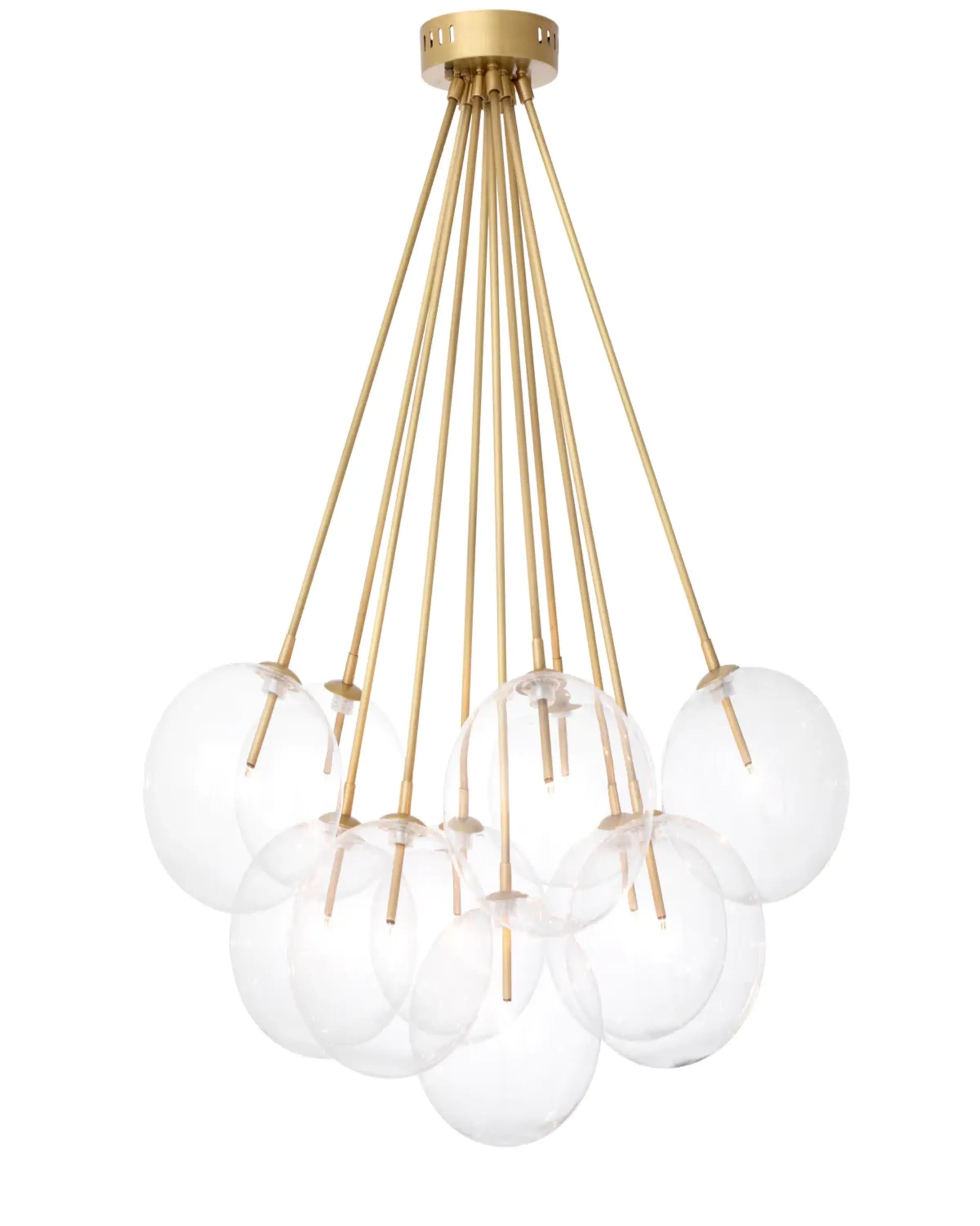 Molecule Ceiling Lamps ANGIE HOMES