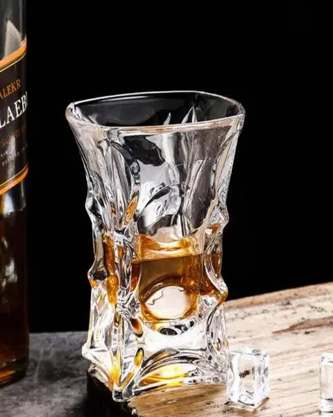 Whisky Glass Decanter Set at Rs 2850/set, Decanter Set in New Delhi
