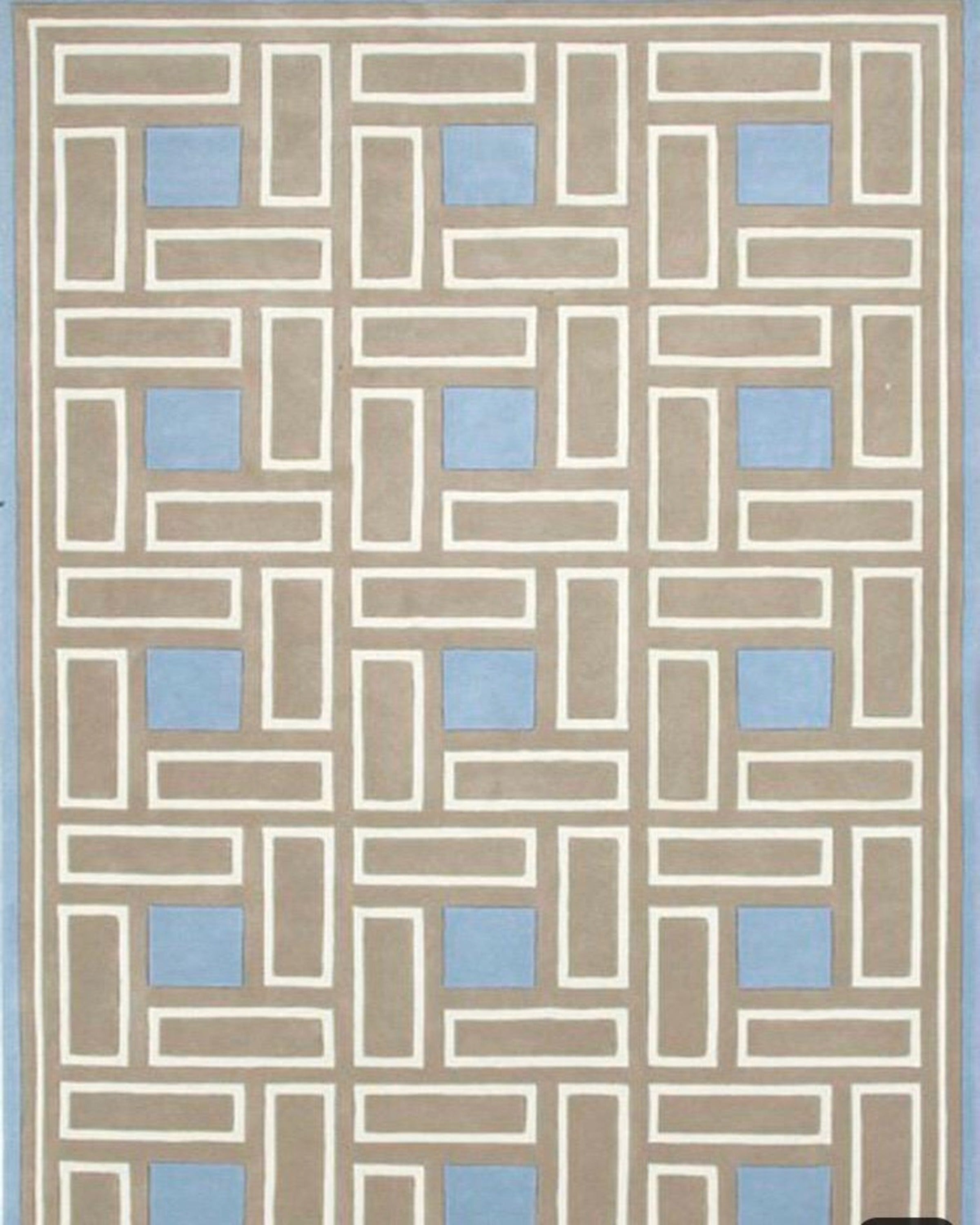 Moroccan Charm Floor Rugs ANGIE HOMES