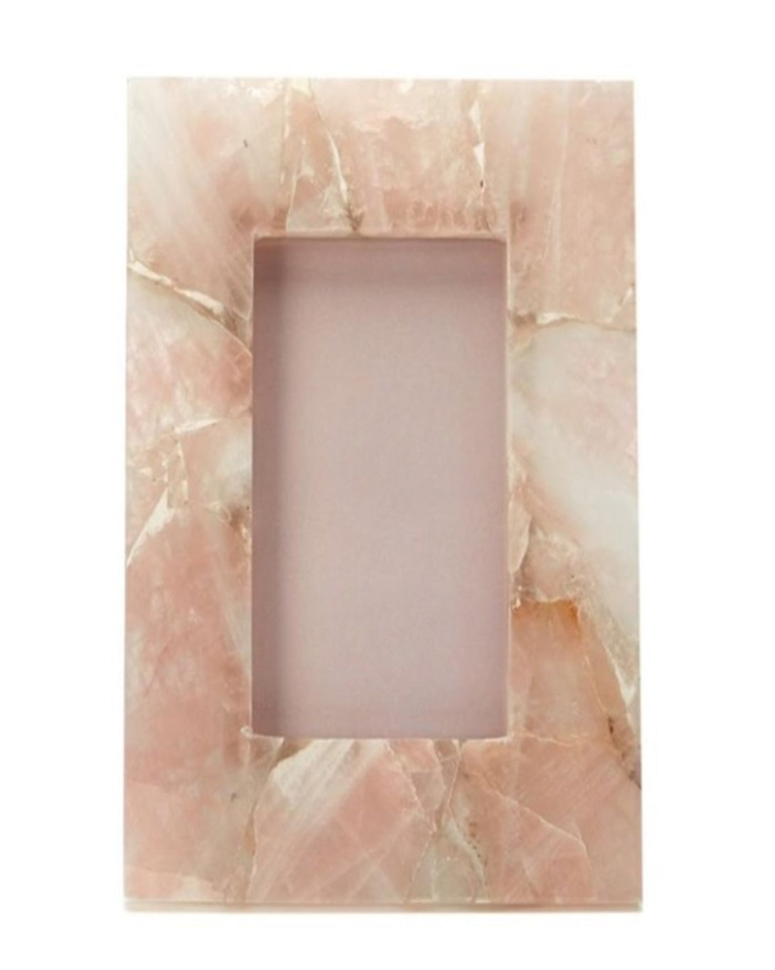 Mosaic Photo Frame ANGIE HOMES