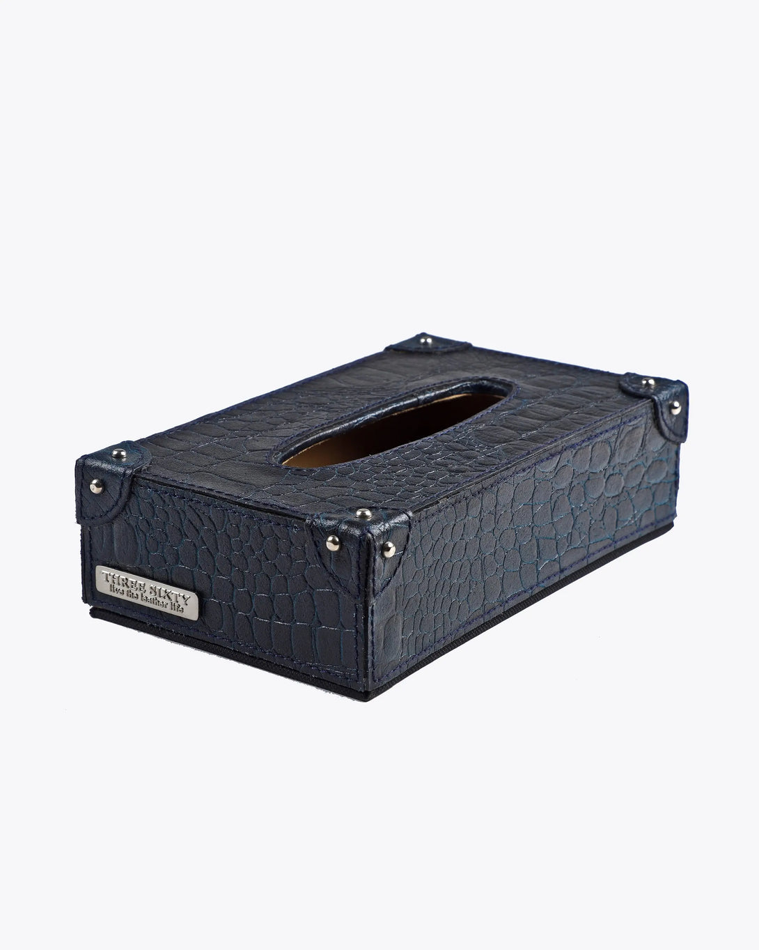 Luxury napkin holder