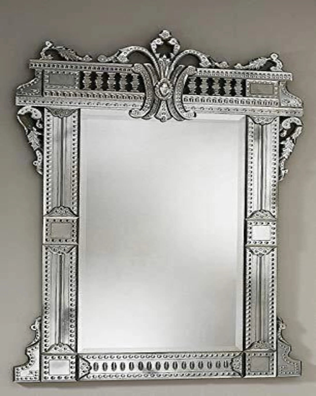 NARA VENETIAN MIRROR ANGIES INDIA