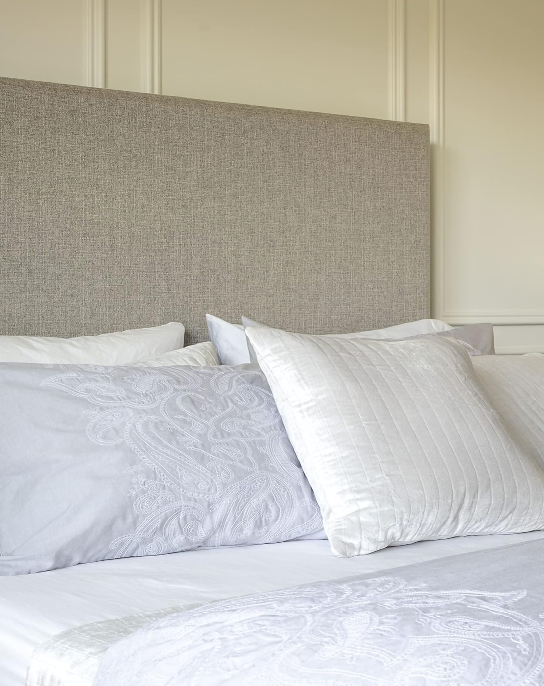 NOZTI EXCLUSIVE BED (Set of 4)