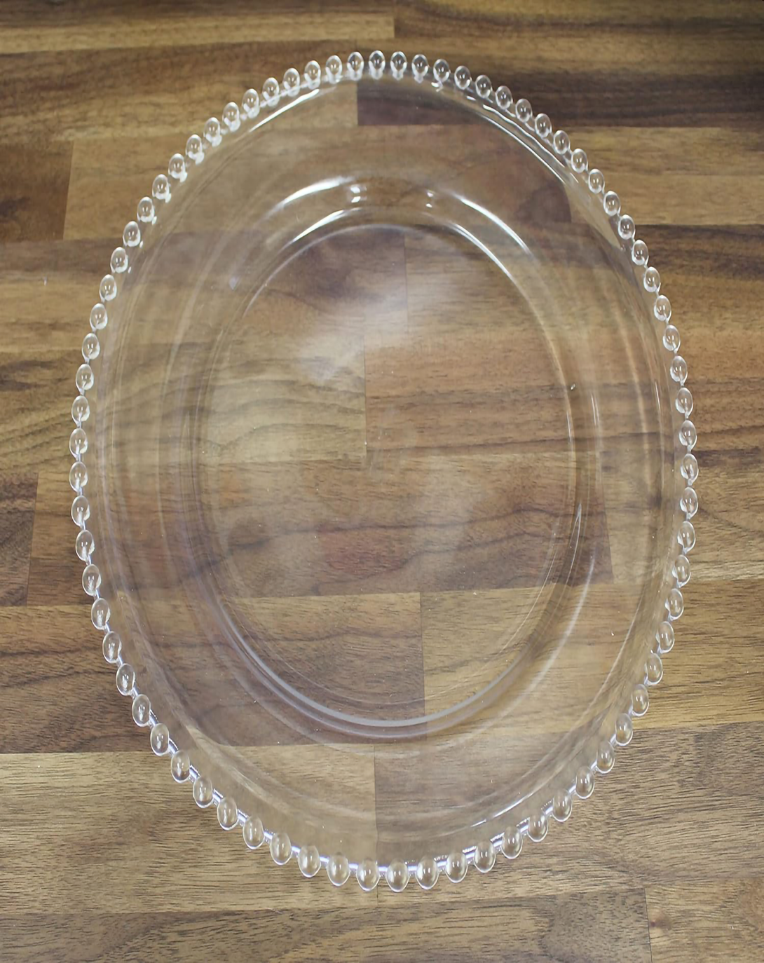 Napa Silver and Gold Plates Set