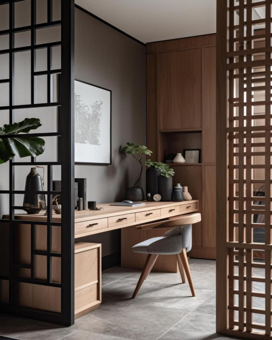 NeoWork Office Tables ANGIE HOMES