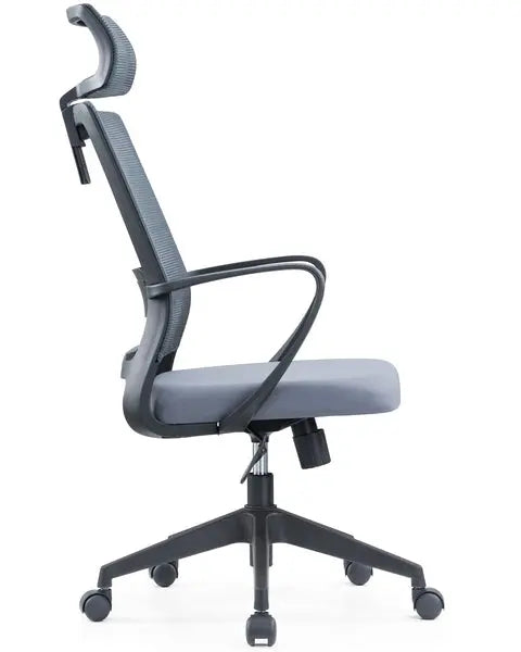 Neon Office Chair ANGIE HOMES