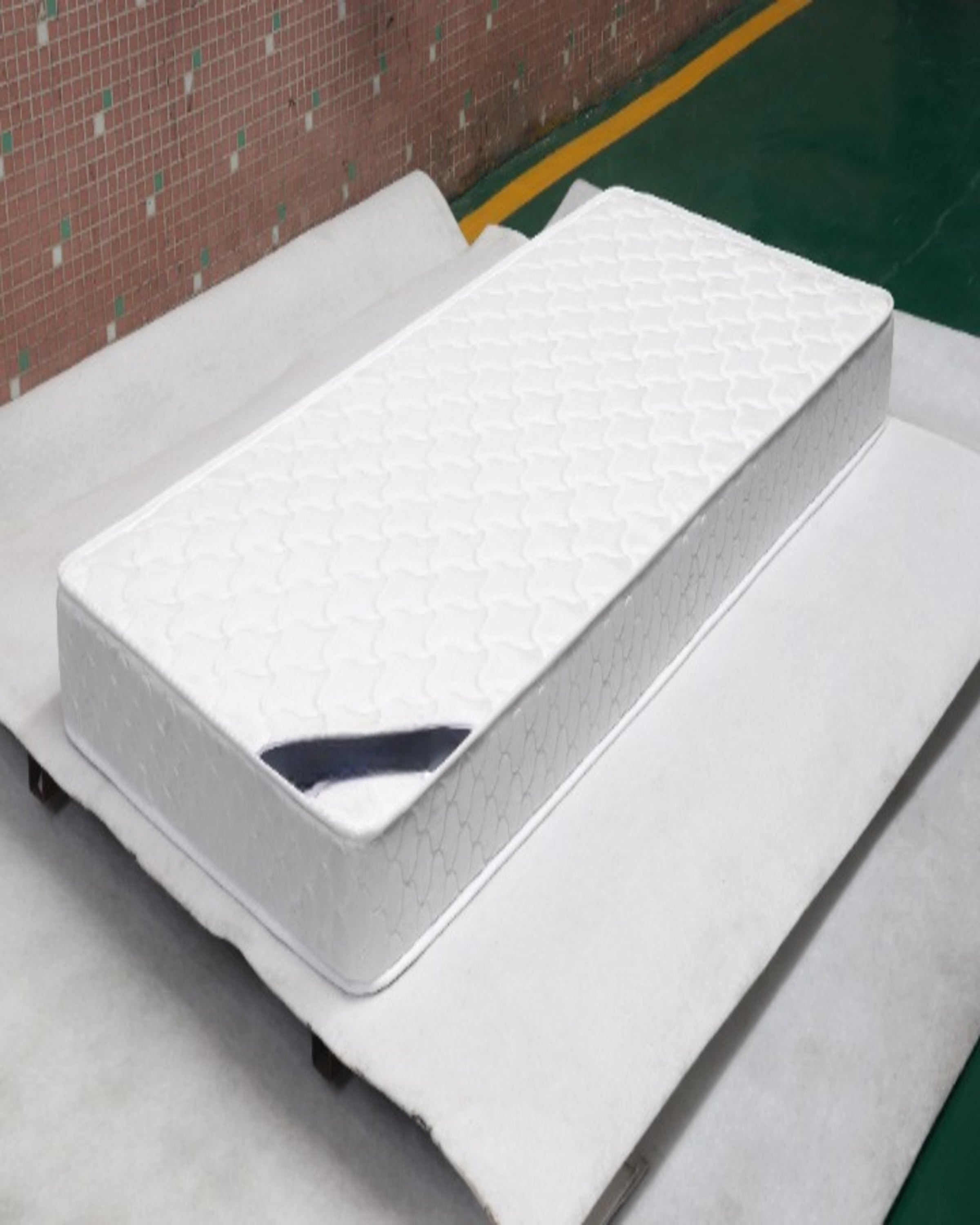 NightLux Top Mattress ANGIE HOMES